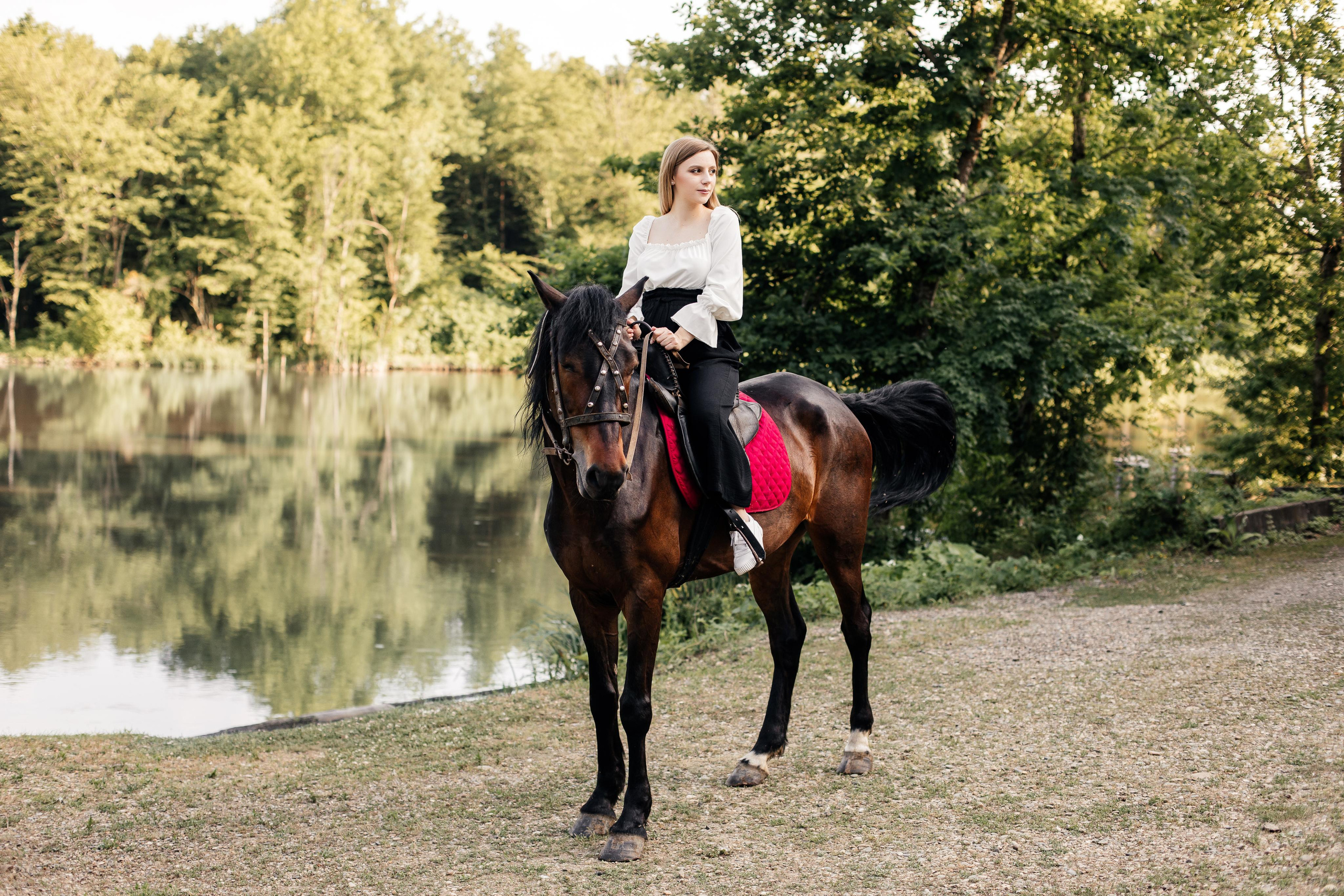 Юлия в ожидании. Фотограф Маргарита Никишина