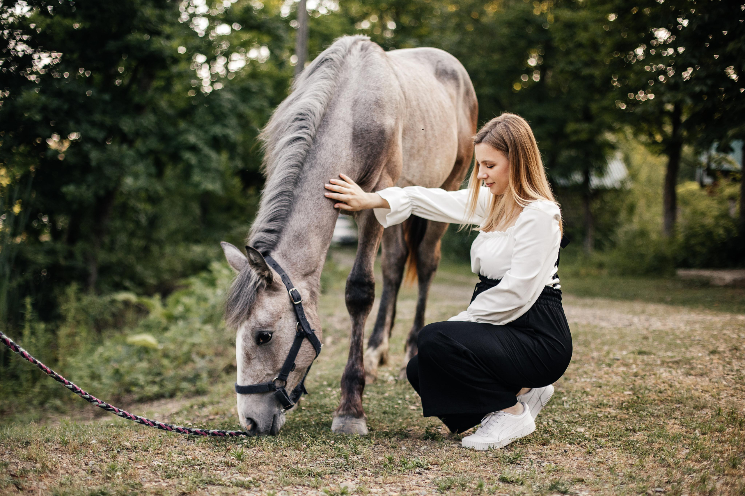 Юлия в ожидании. Фотограф Маргарита Никишина