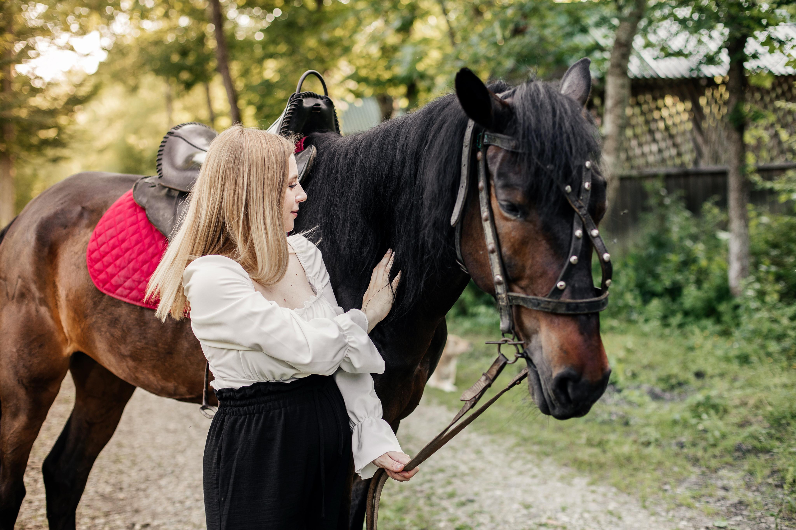 Юлия в ожидании. Фотограф Маргарита Никишина