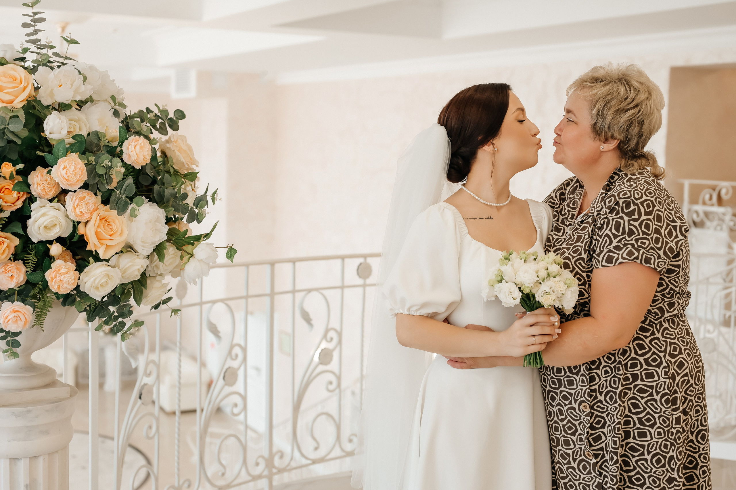 Марина & Андрей. Семейный фотограф Олеся Батурина Рязань