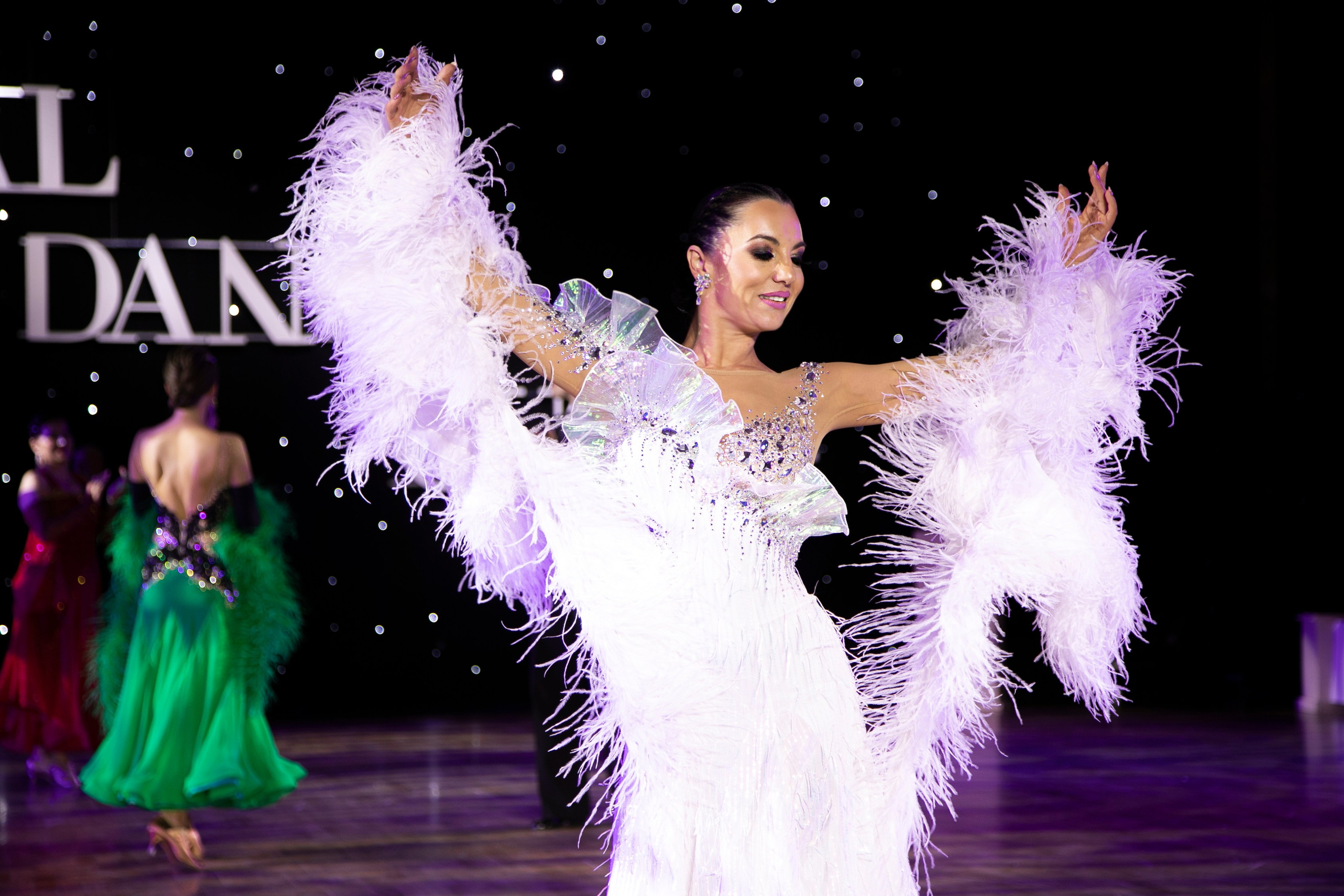 Dance. Юлия Ефимова фотограф Екатеринбург