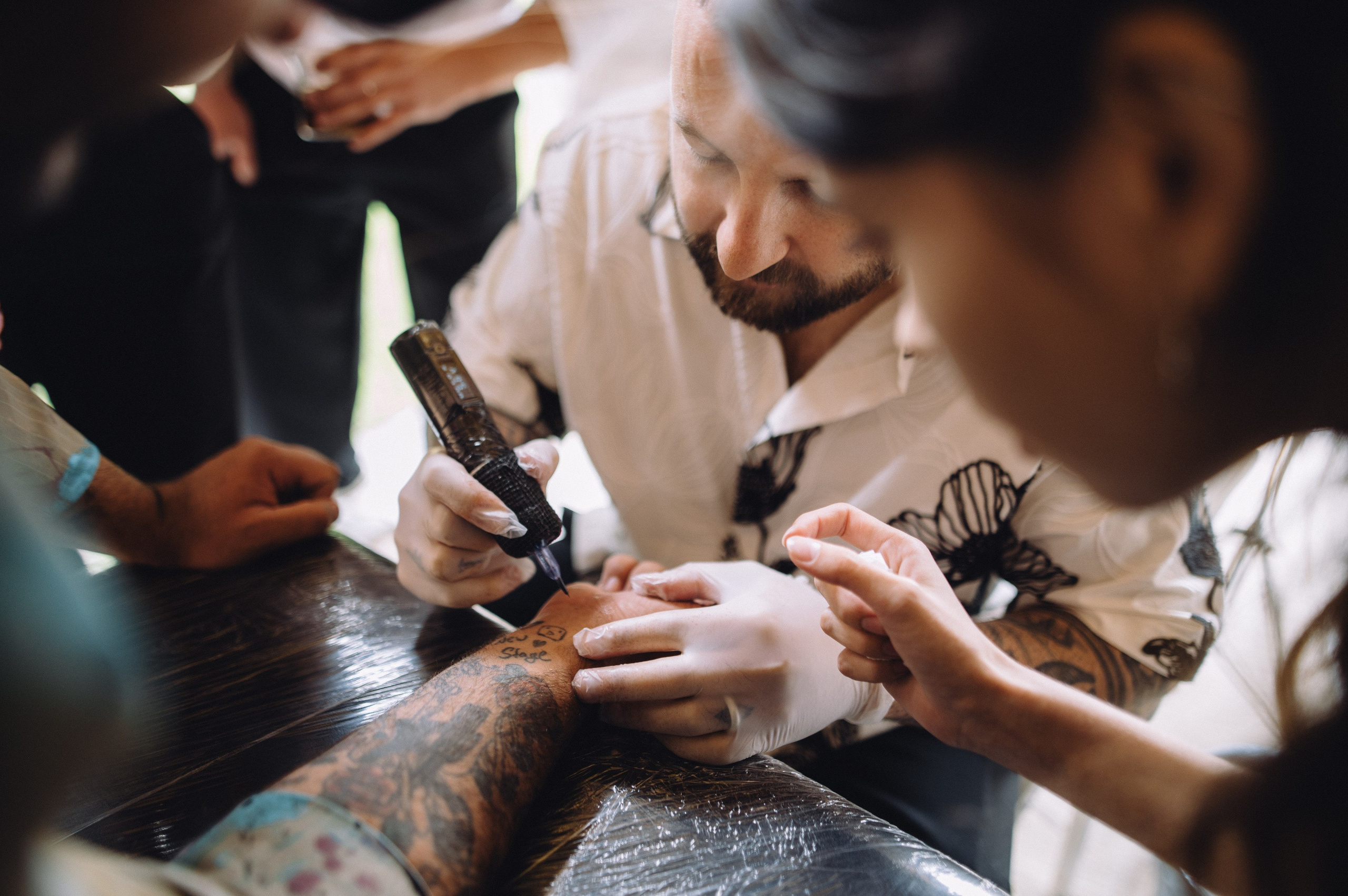 Слава и Даша. Профессиональный фотограф Алексей Васенцев. Минск, СПБ, Москва