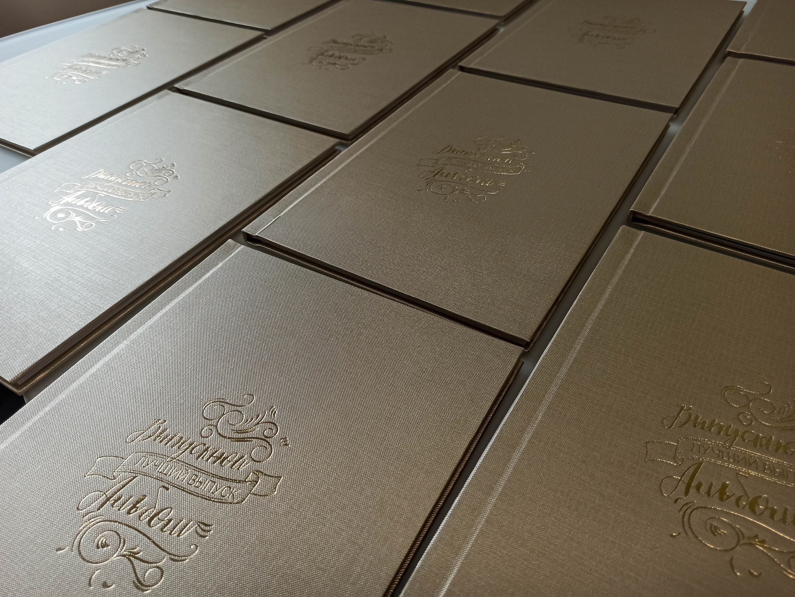 Альбомы для детских садов. Современные Выпускные Альбомы в Ростове-на-Дону