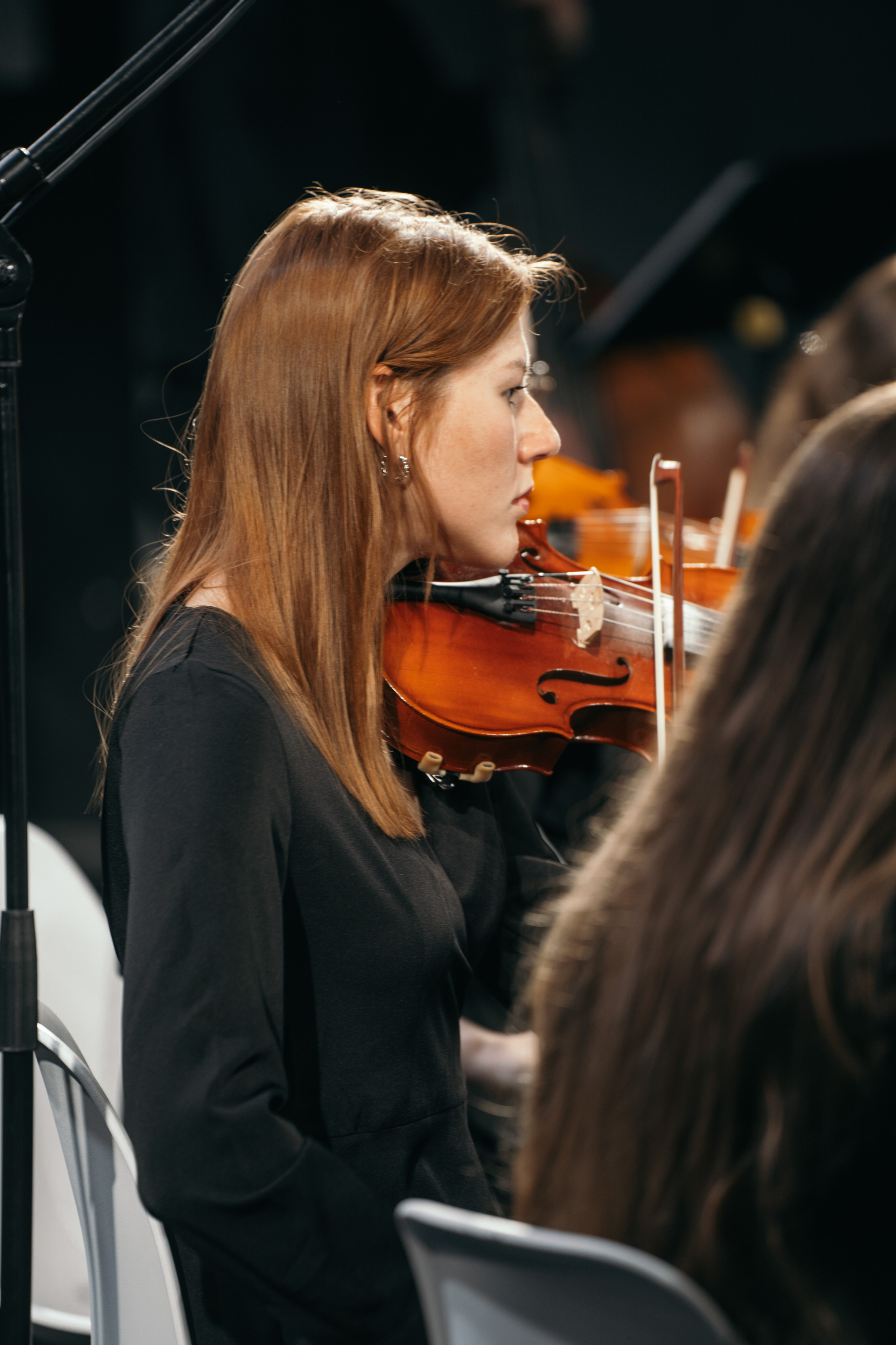 Аврора // 2024. Репортажный фотограф в Казани Виктория Трунова