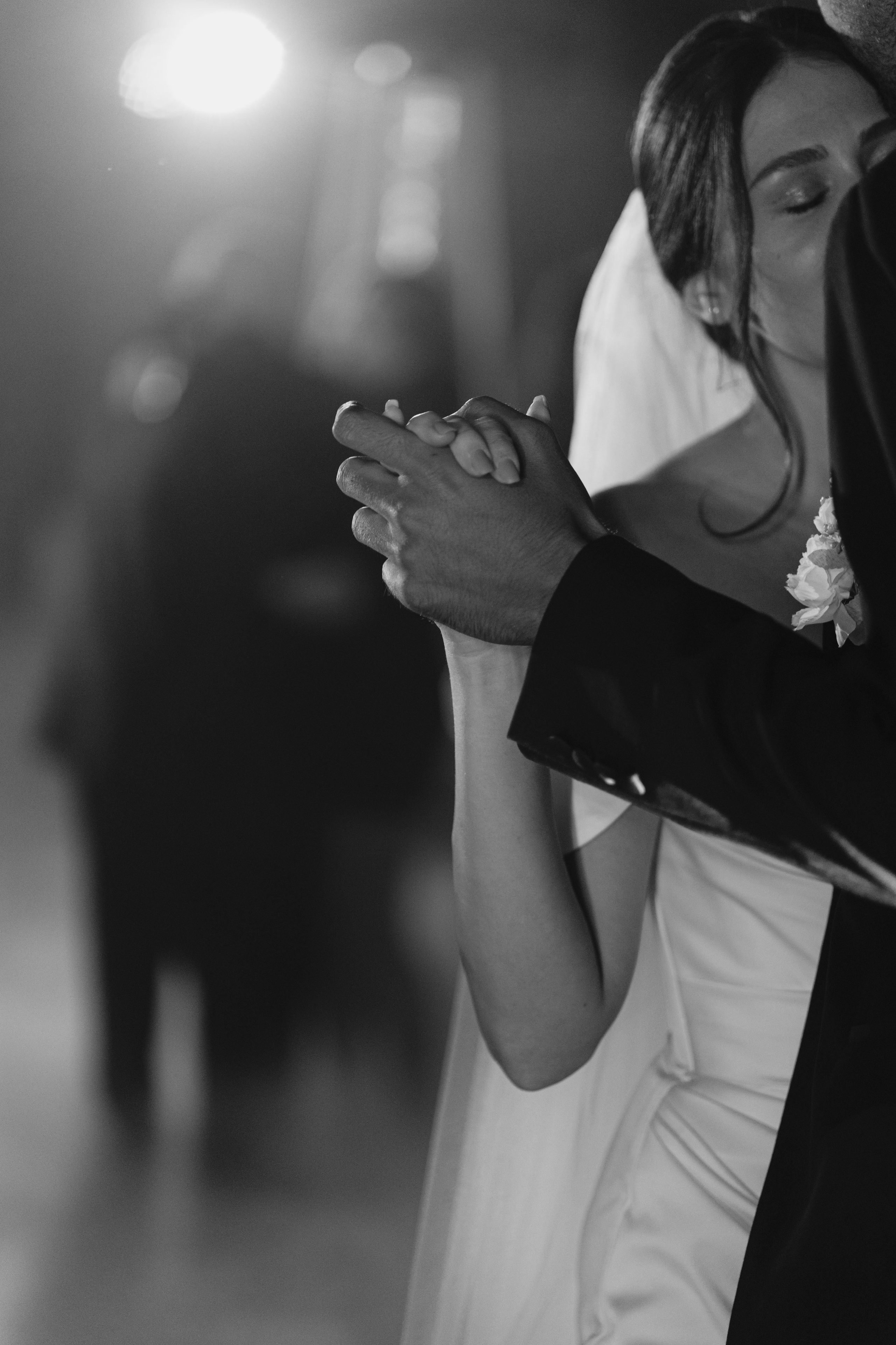 Чулпан & Булат. Репортажный фотограф в Казани Виктория Трунова