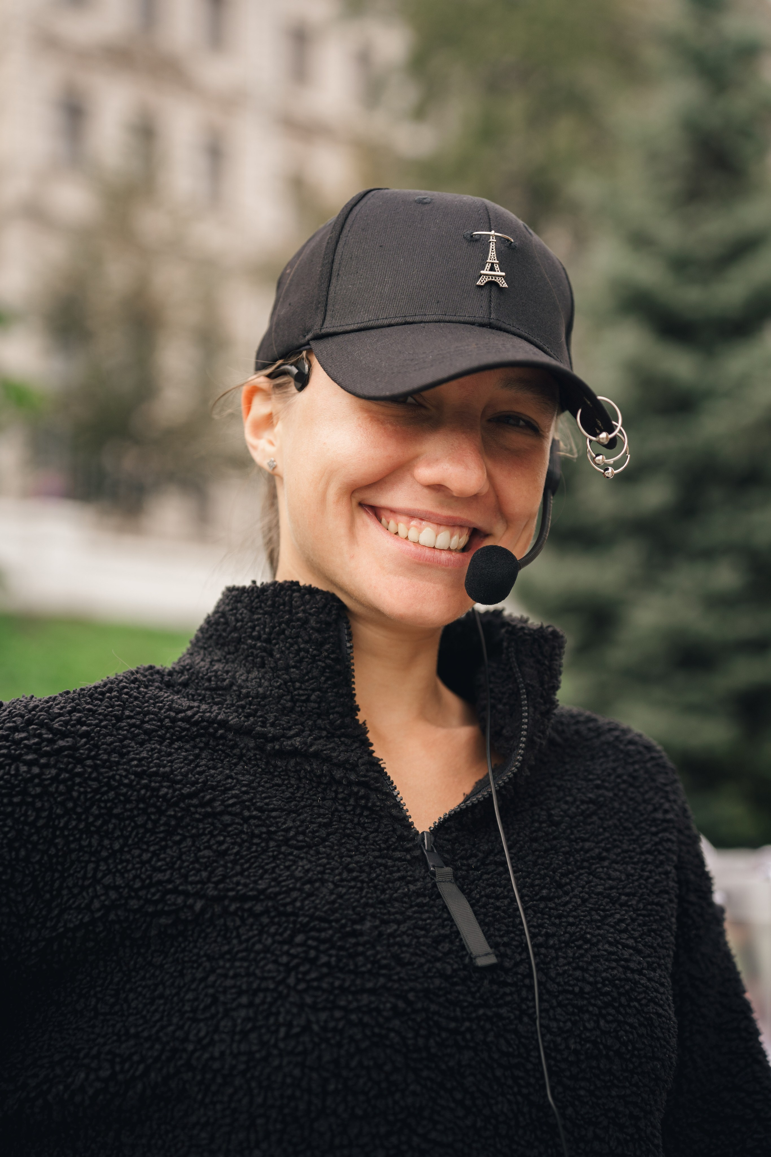 SO STRIP // Открытая тренировка. Репортажный фотограф в Казани Виктория Трунова