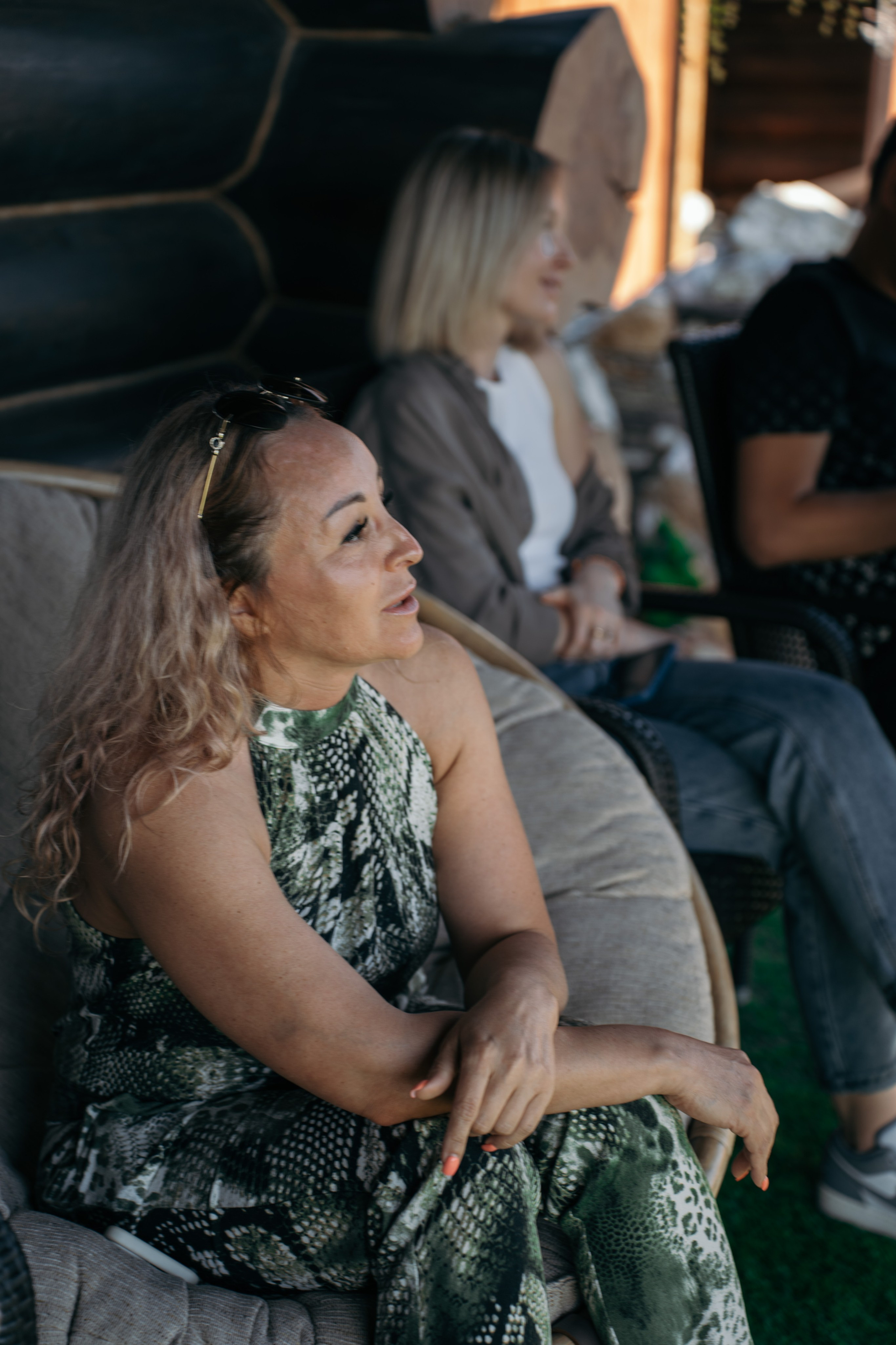 День Рождения Ленара. Репортажный фотограф в Казани Виктория Трунова