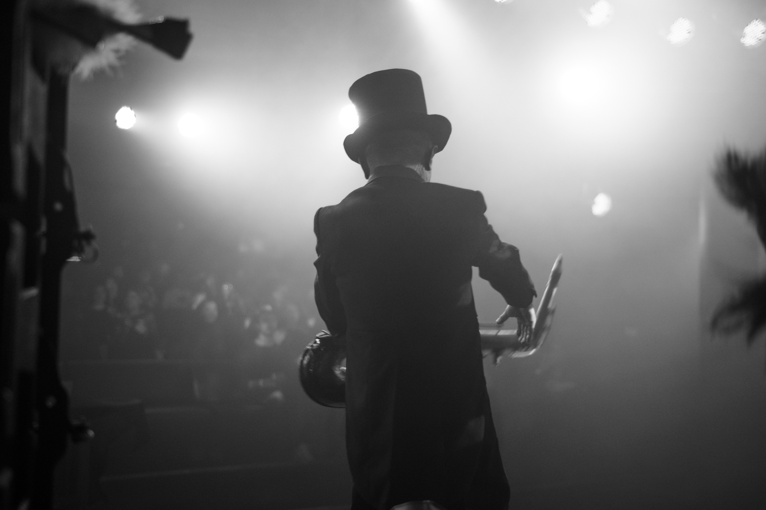 Фокус // 2023. Репортажный фотограф в Казани Виктория Трунова