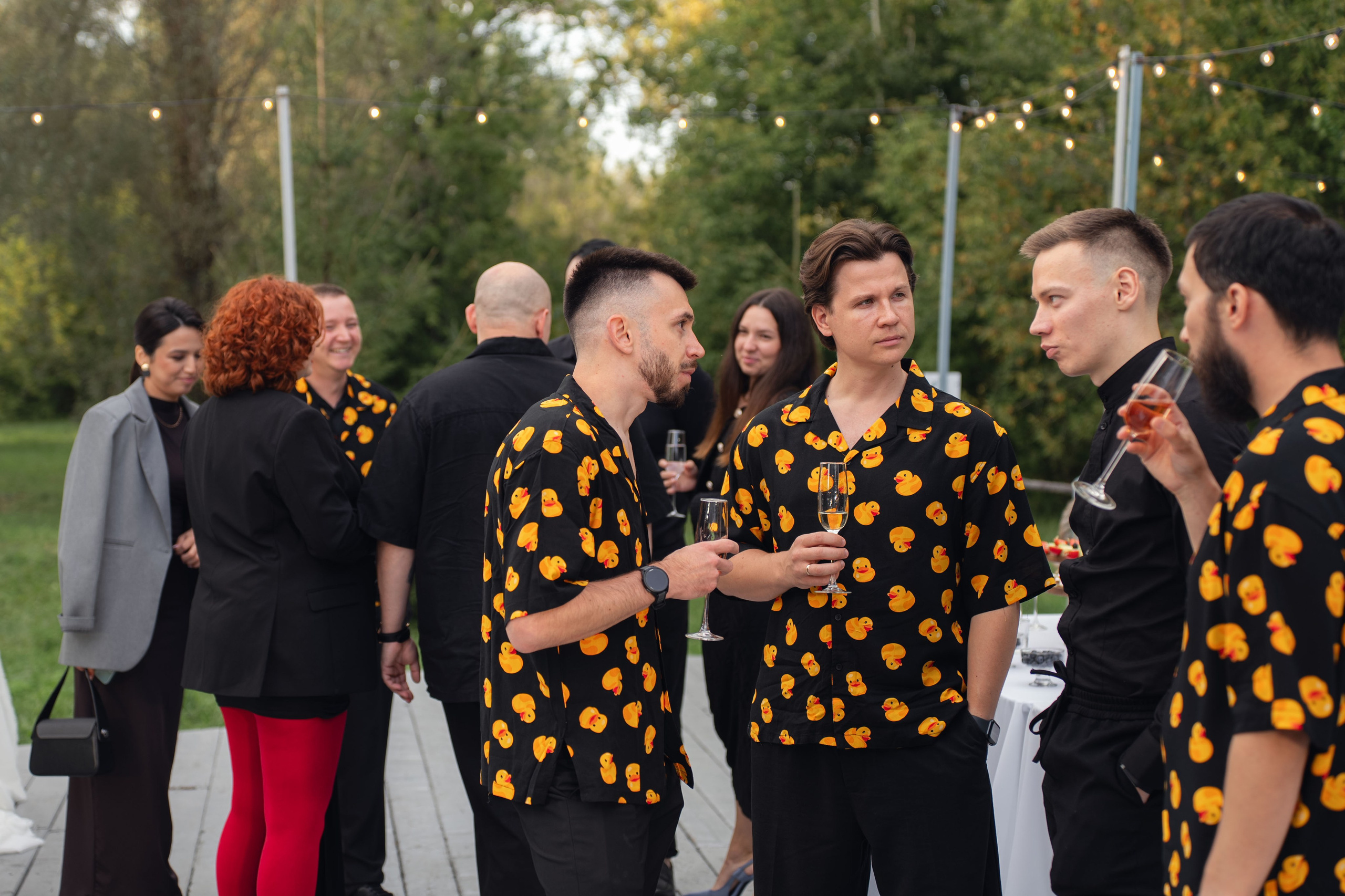 Чулпан & Булат. Репортажный фотограф в Казани Виктория Трунова