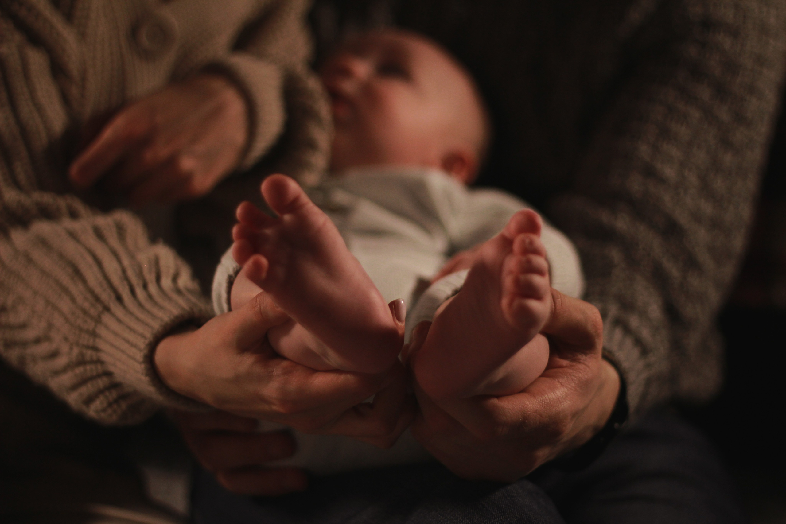 Семейная фотосессия. Фотограф Москва и Московская область (Подольск)