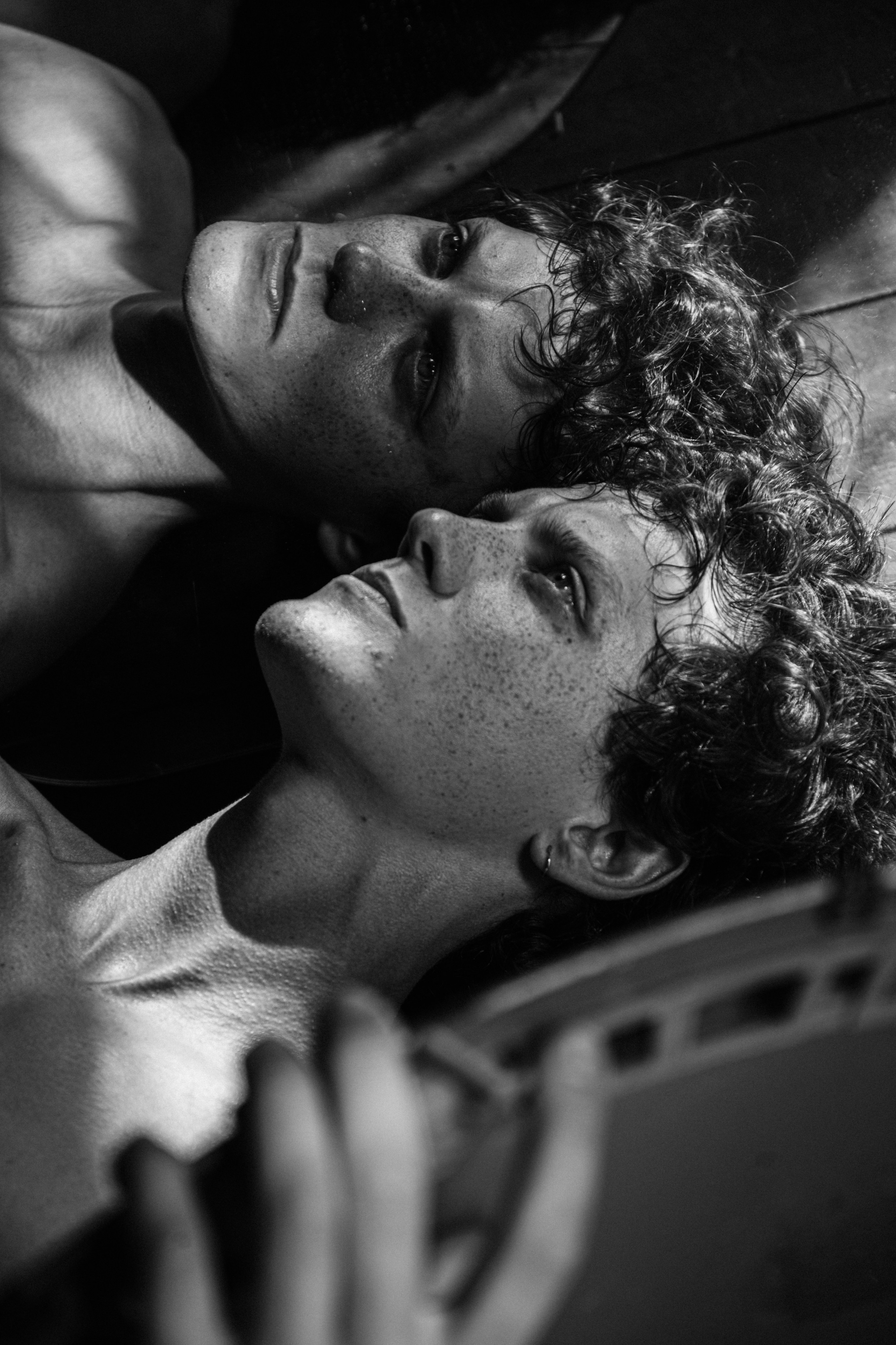 Мои ч/б работы. Портретный фотограф Марина Щеглова в Москве