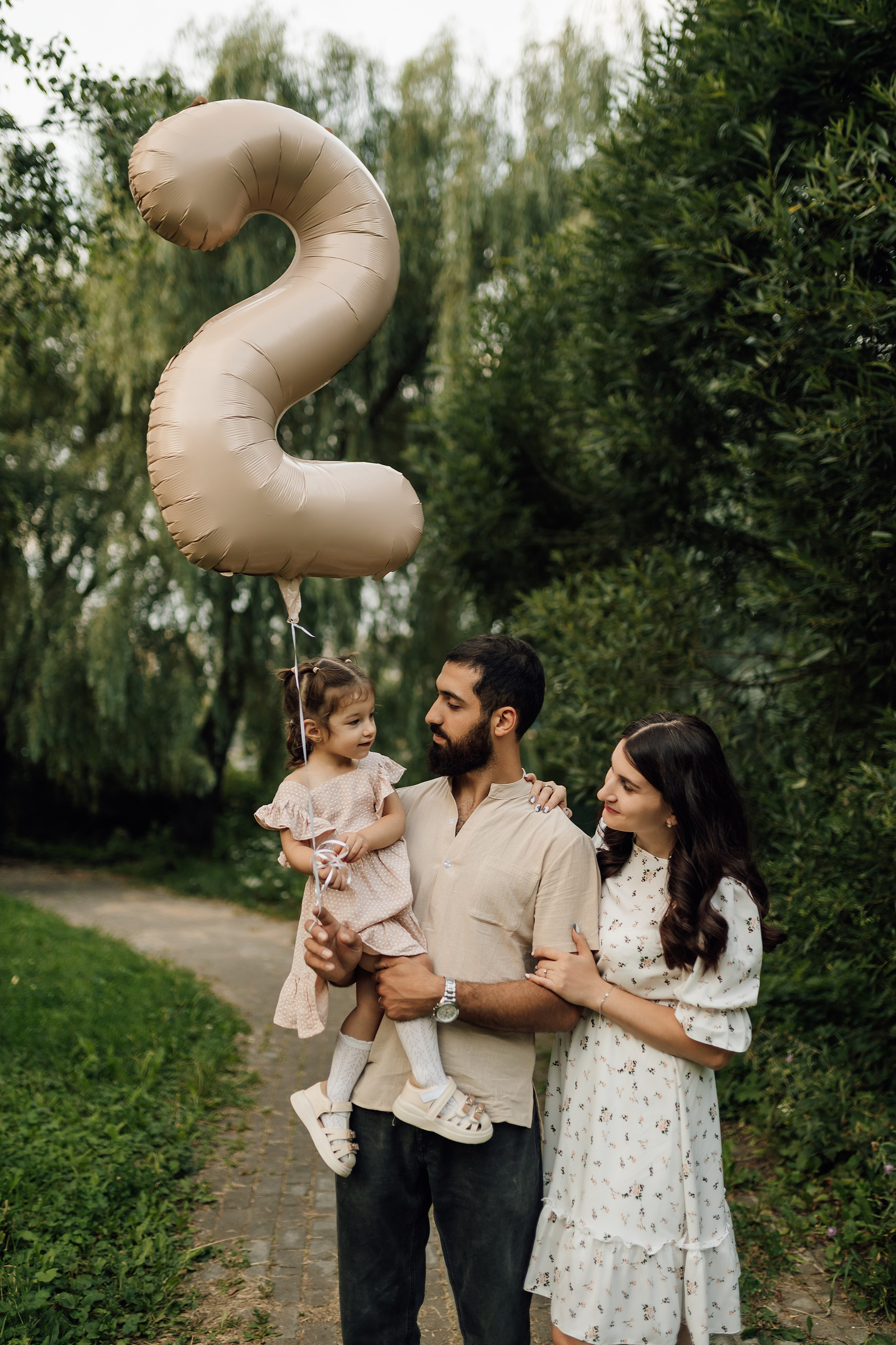 № 1. Фотограф в Москве Юлия Хамзина