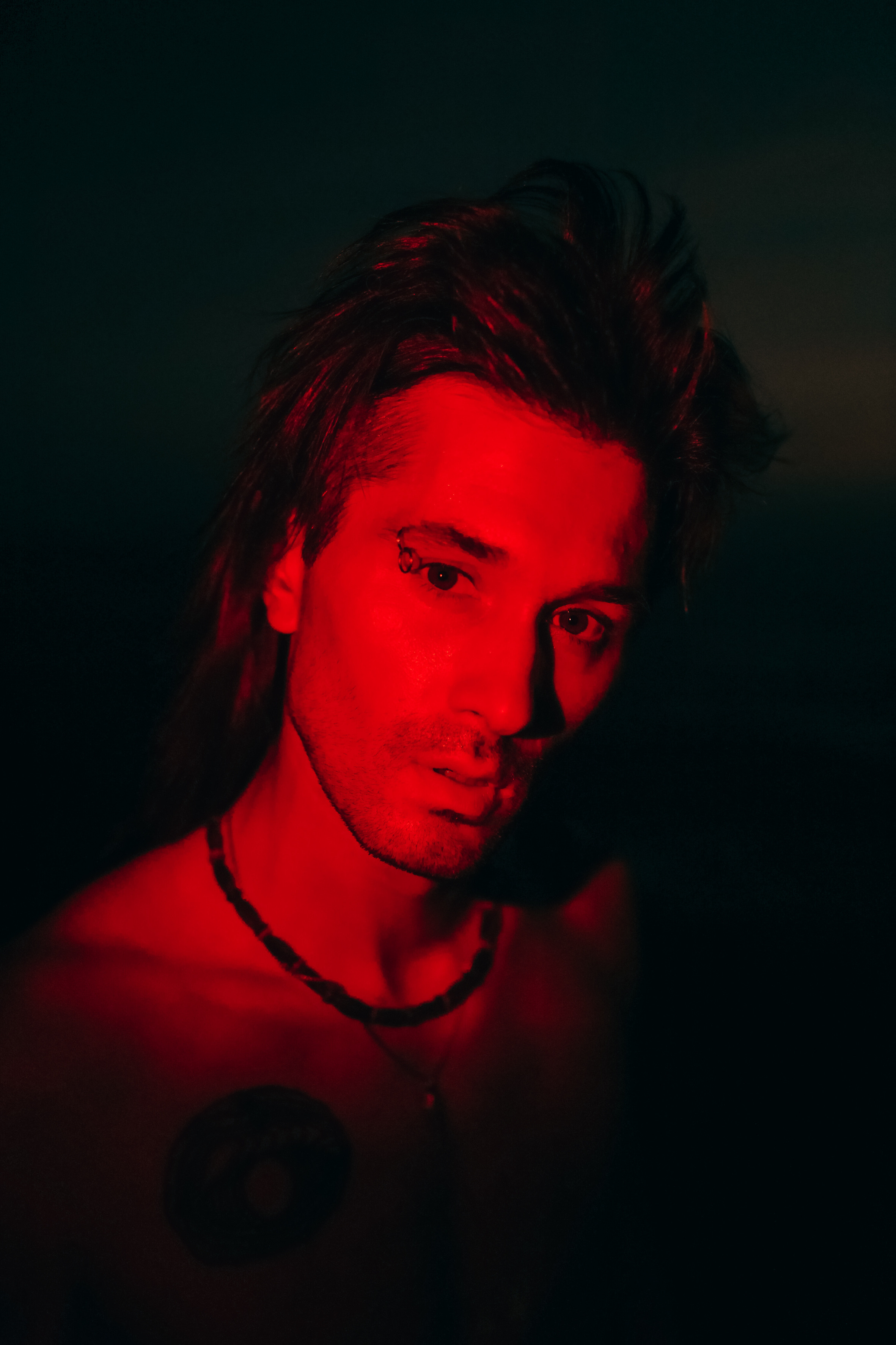 Сергей. Фотограф Ольхон/ Индия, Регина