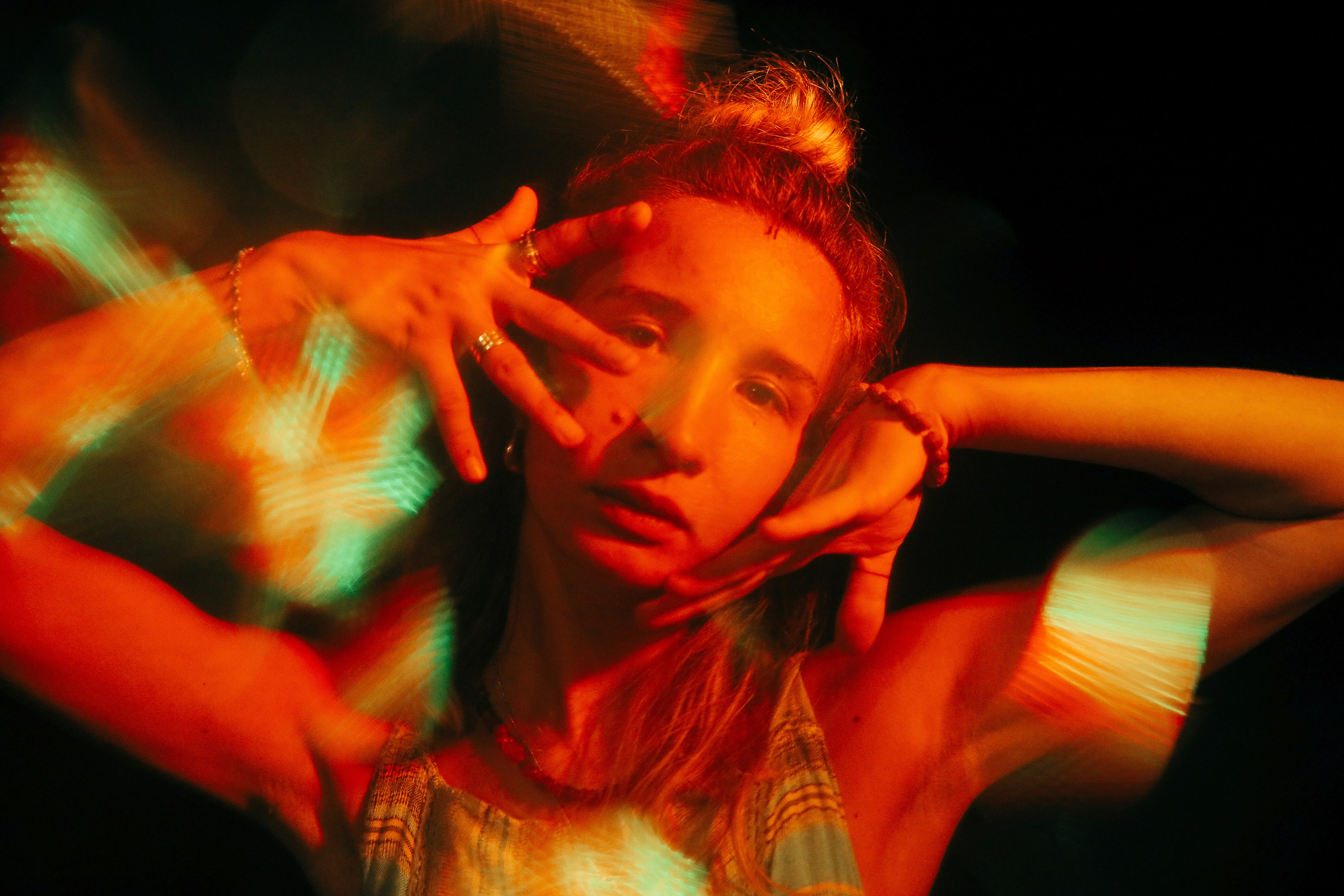 Екатерина. Фотограф Ольхон/ Индия, Регина