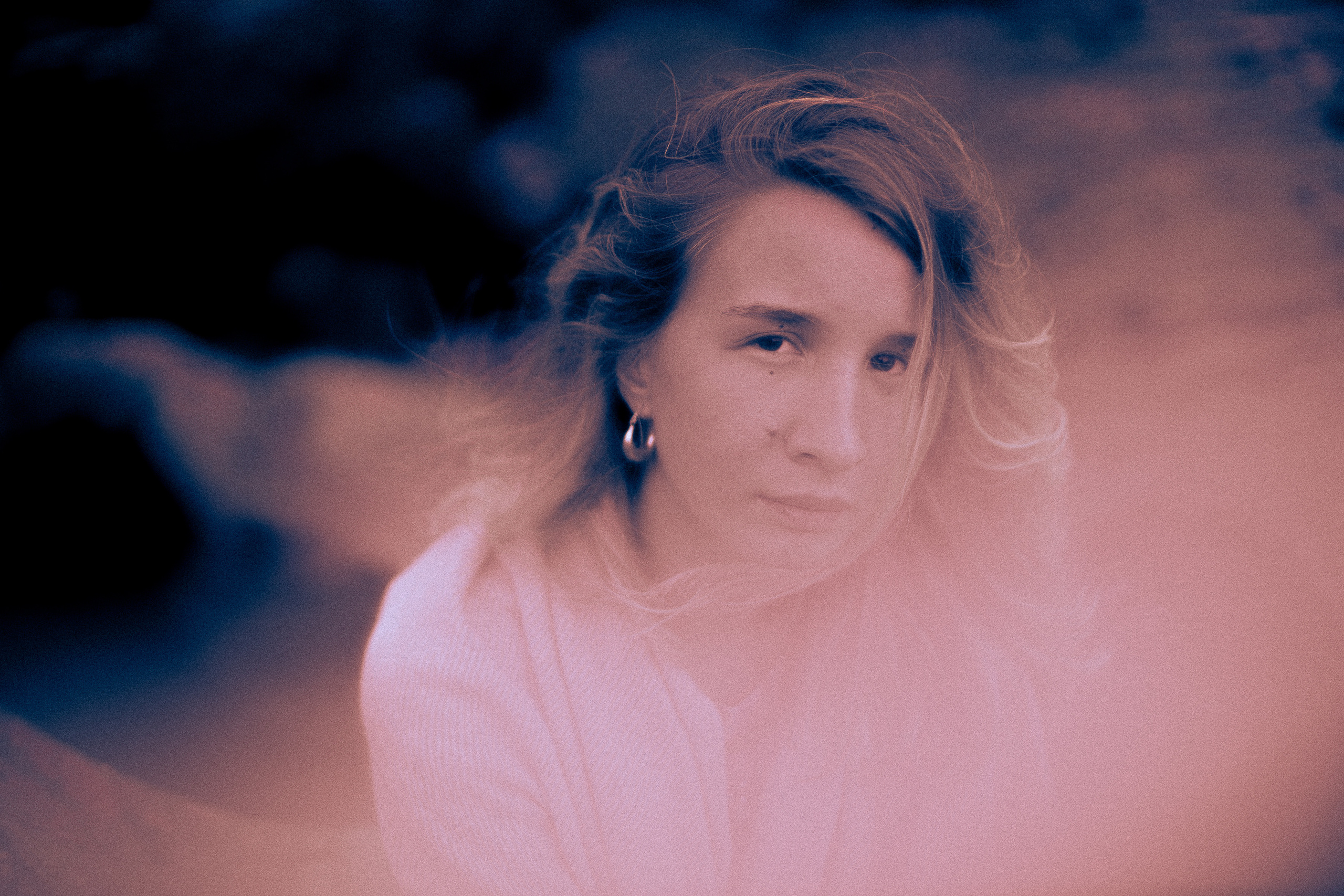 Екатерина. Фотограф Ольхон/ Индия, Регина