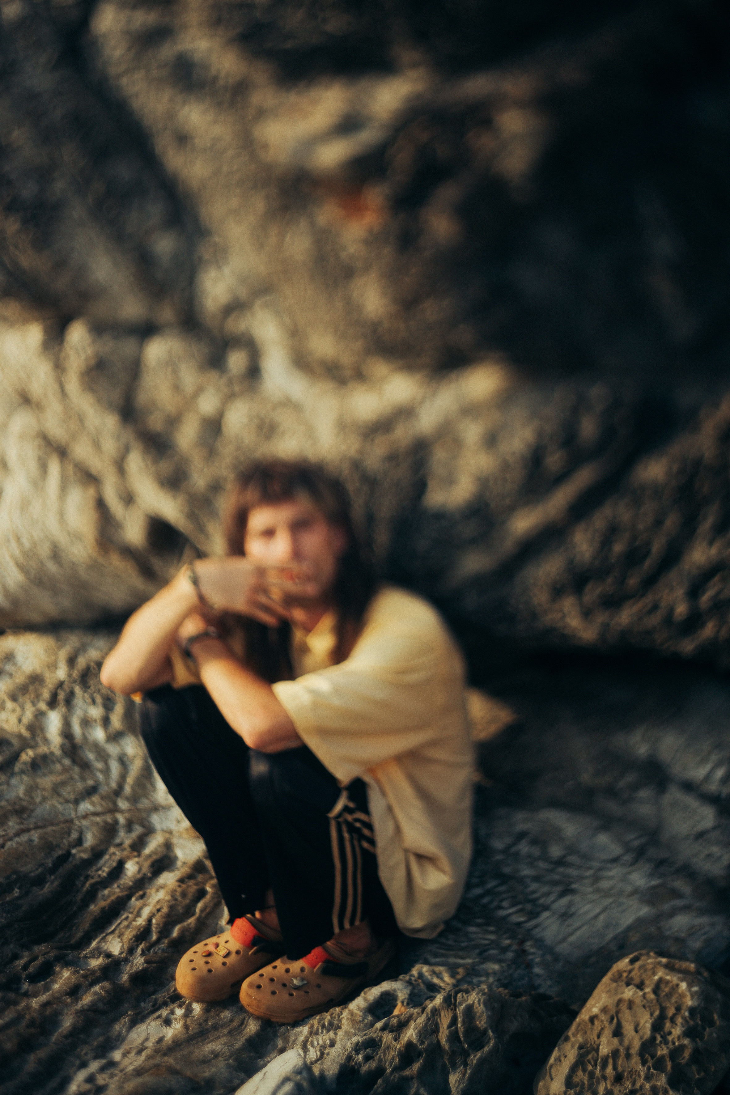 Сергей. Фотограф Ольхон/ Индия, Регина