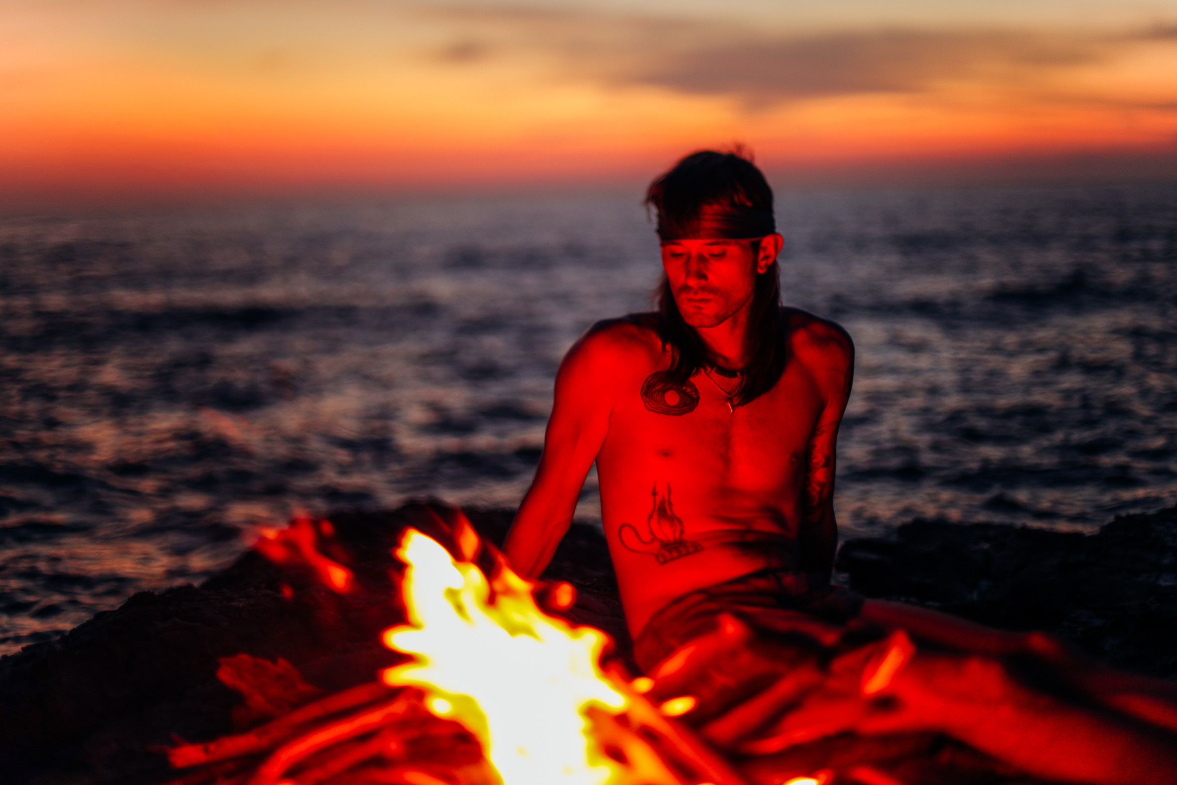 Сергей. Фотограф Ольхон/ Индия, Регина