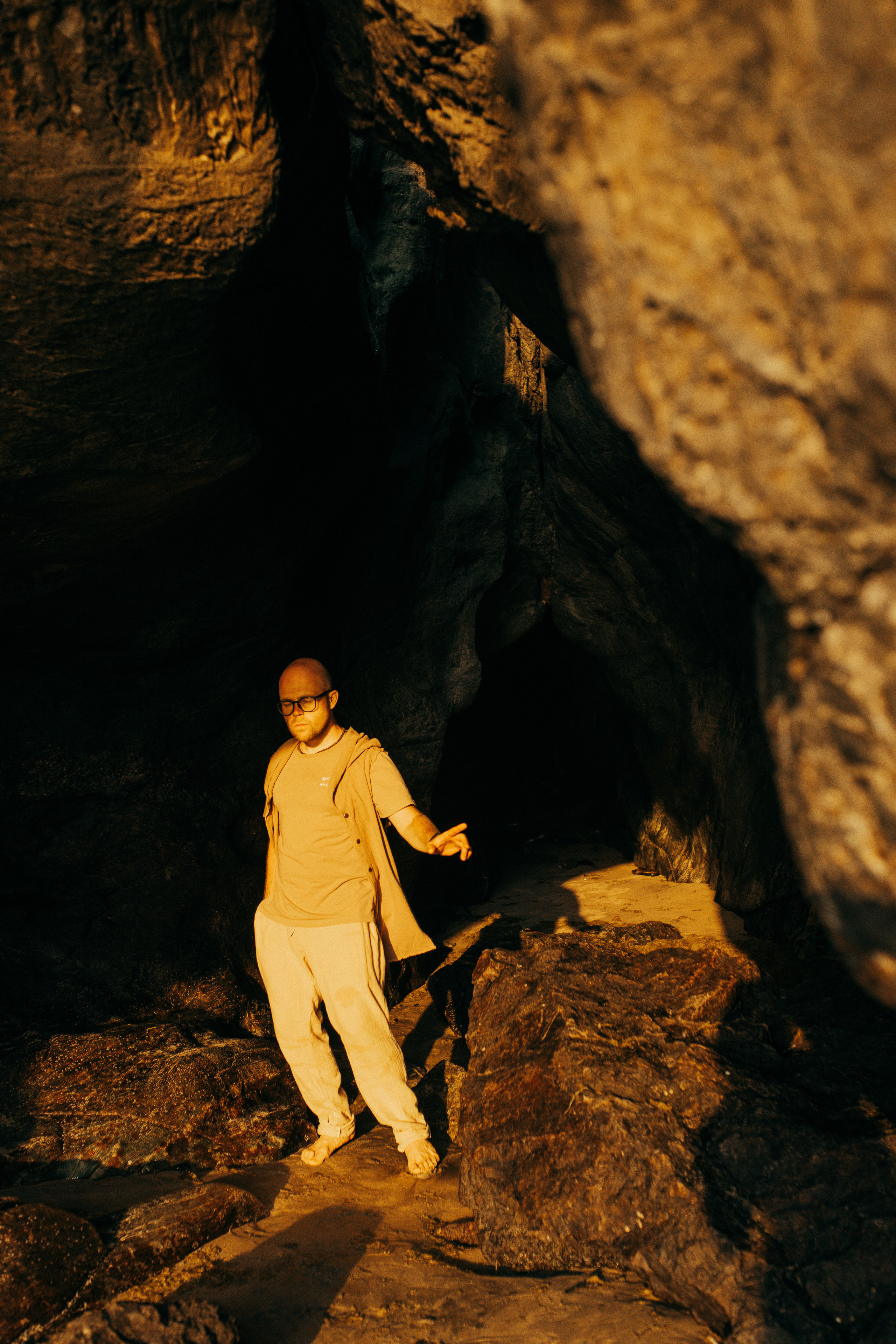 Алексей Мышкин. Фотограф Ольхон/ Индия, Регина