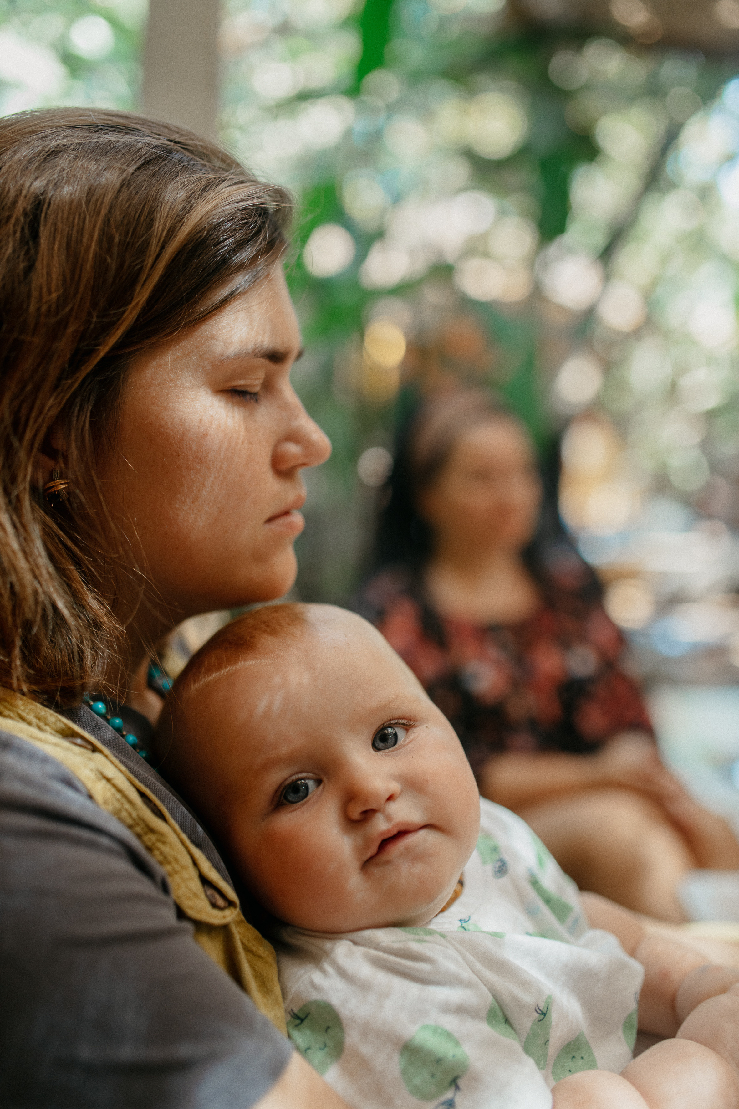 Арт-терапия Натальи Тарковской. Фотограф Ольхон/ Индия, Регина