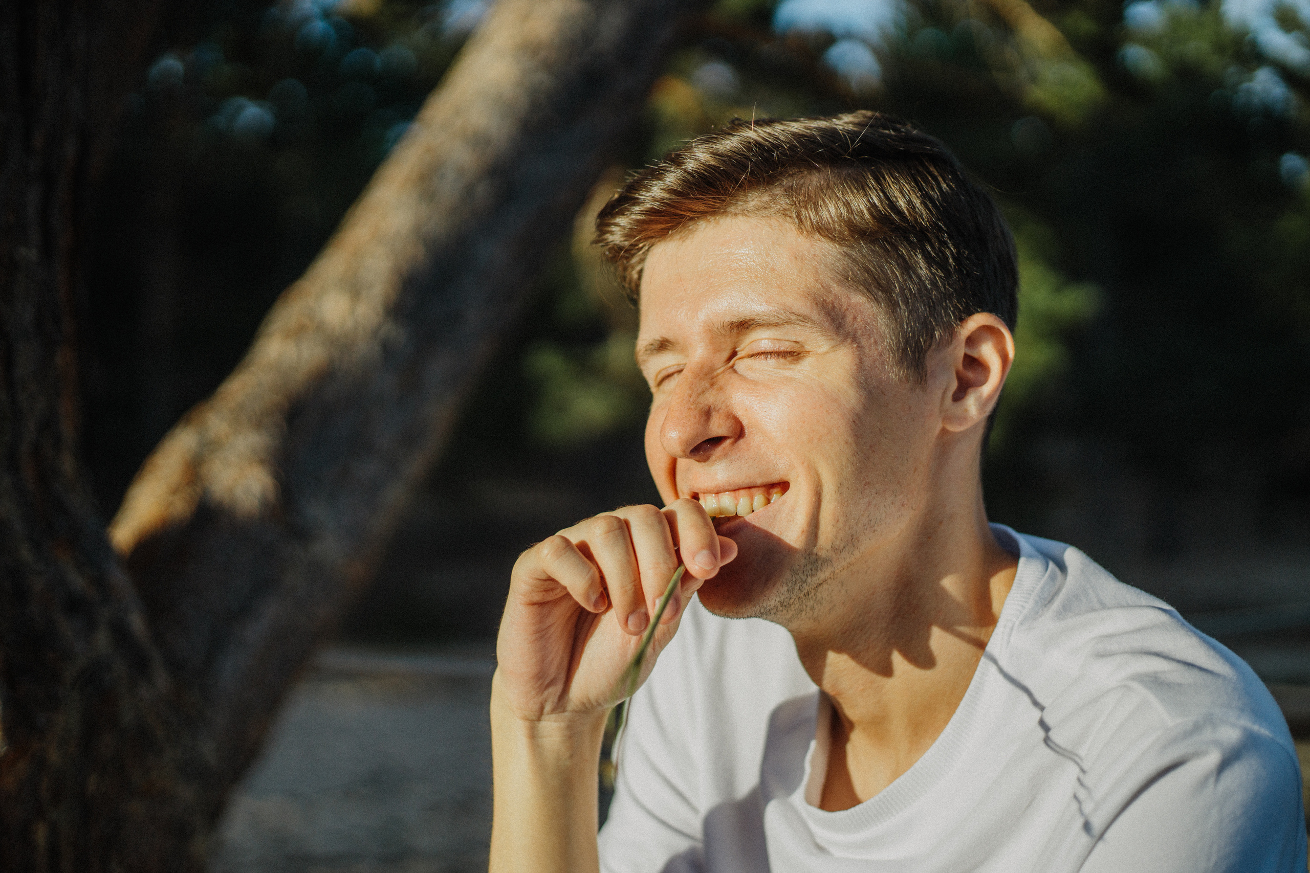 Сергей. Фотограф Ольхон/ Индия, Регина