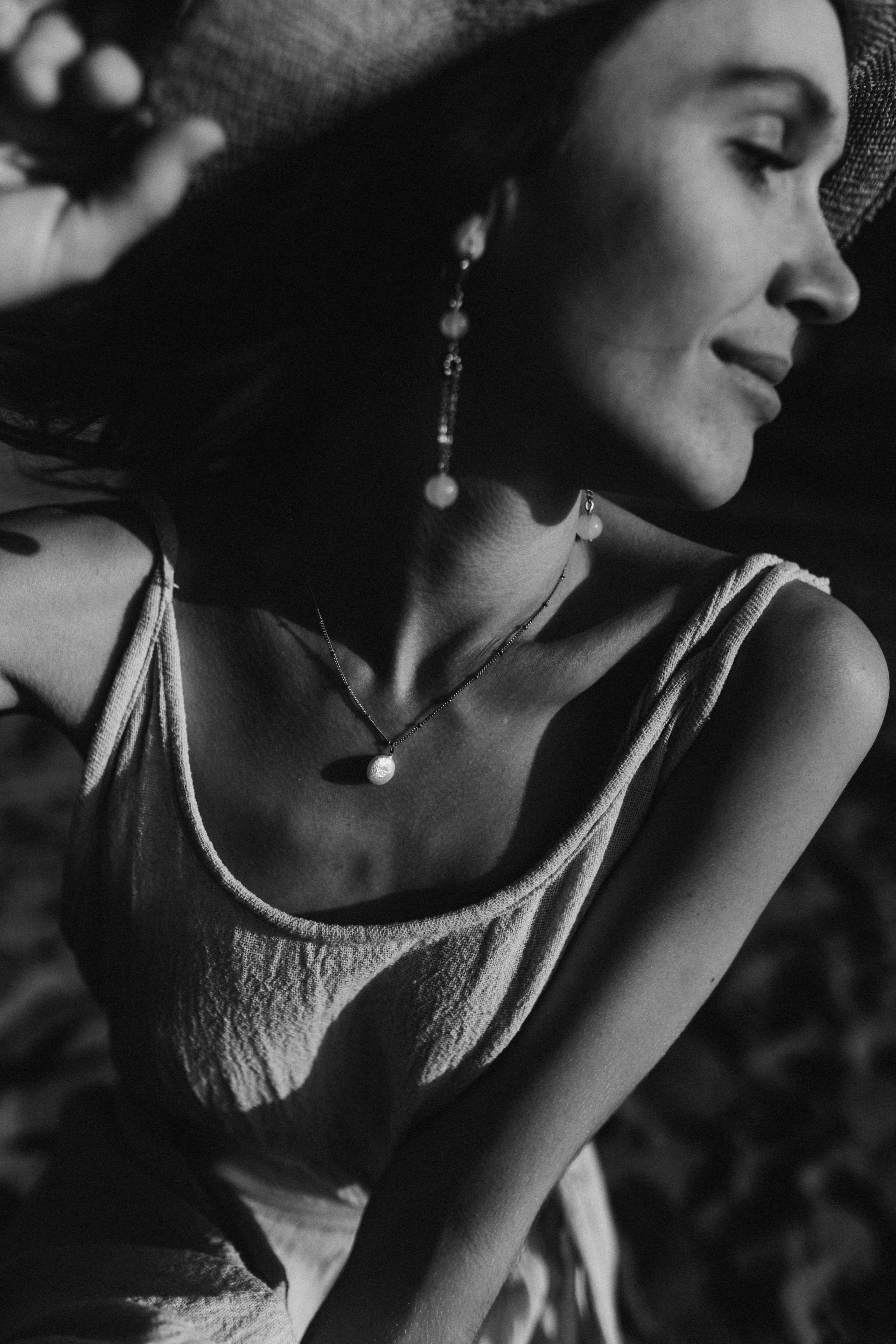 Кристина. Фотограф Ольхон/ Индия, Регина