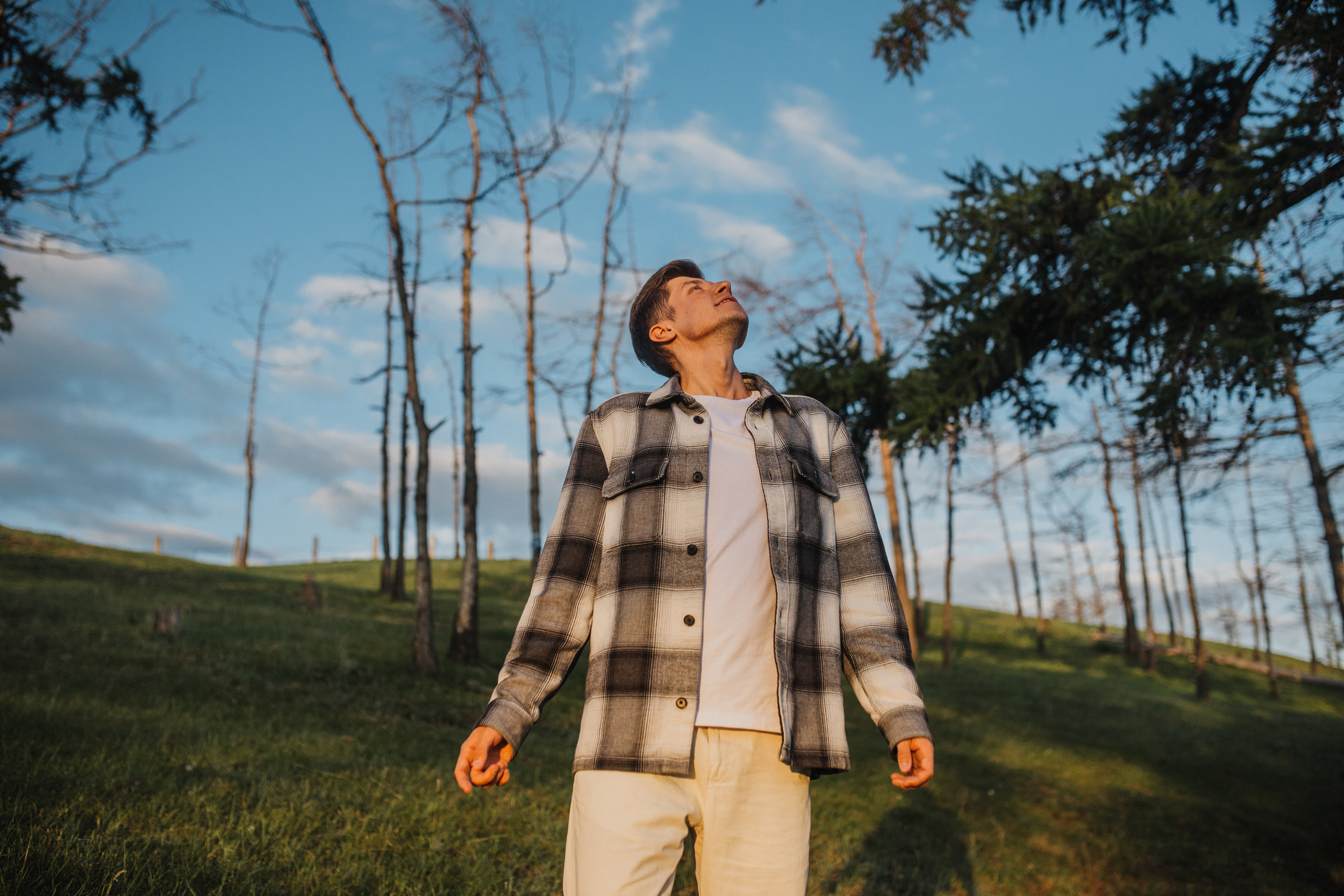 Сергей. Фотограф Ольхон/ Индия, Регина