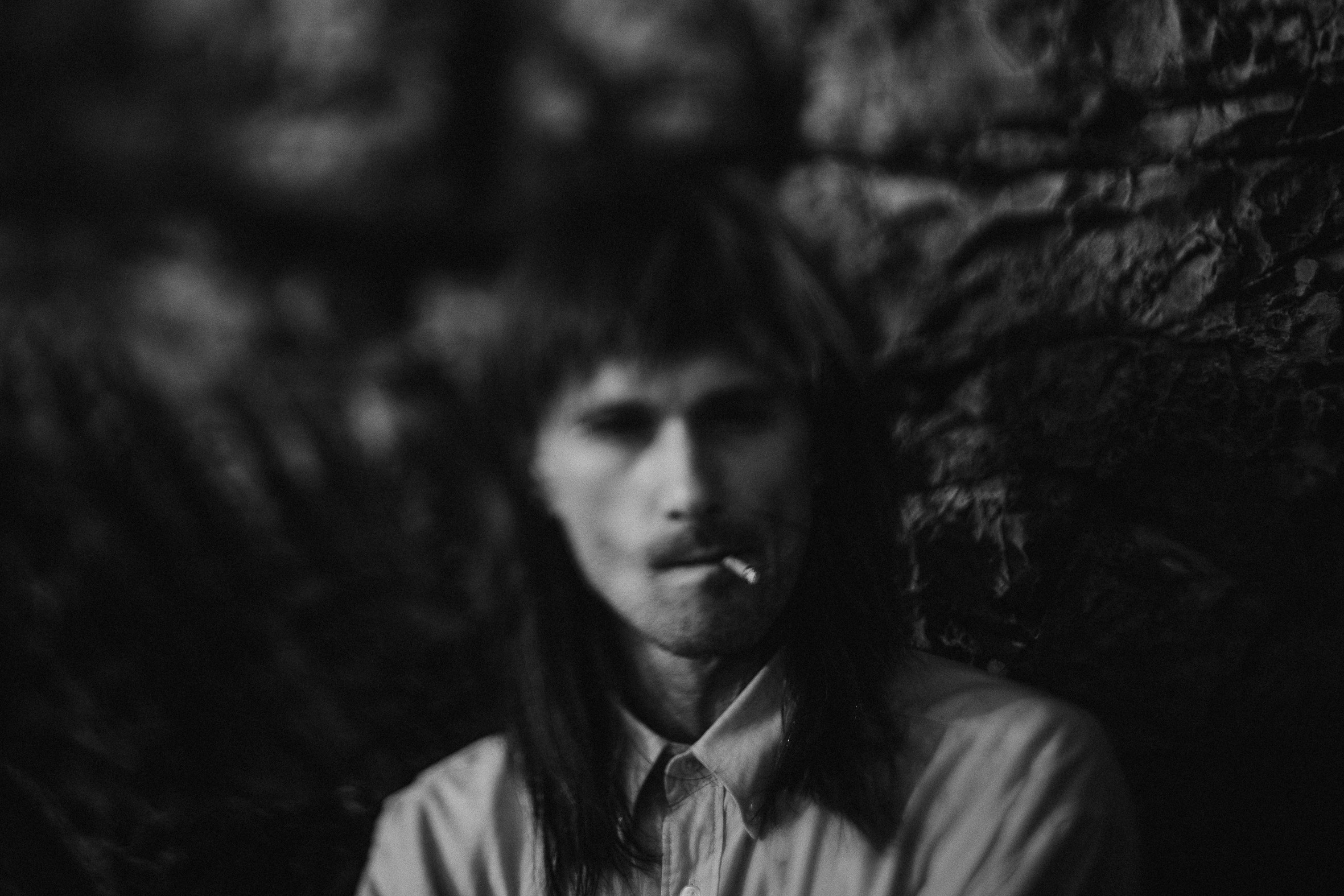 Сергей. Фотограф Ольхон/ Индия, Регина