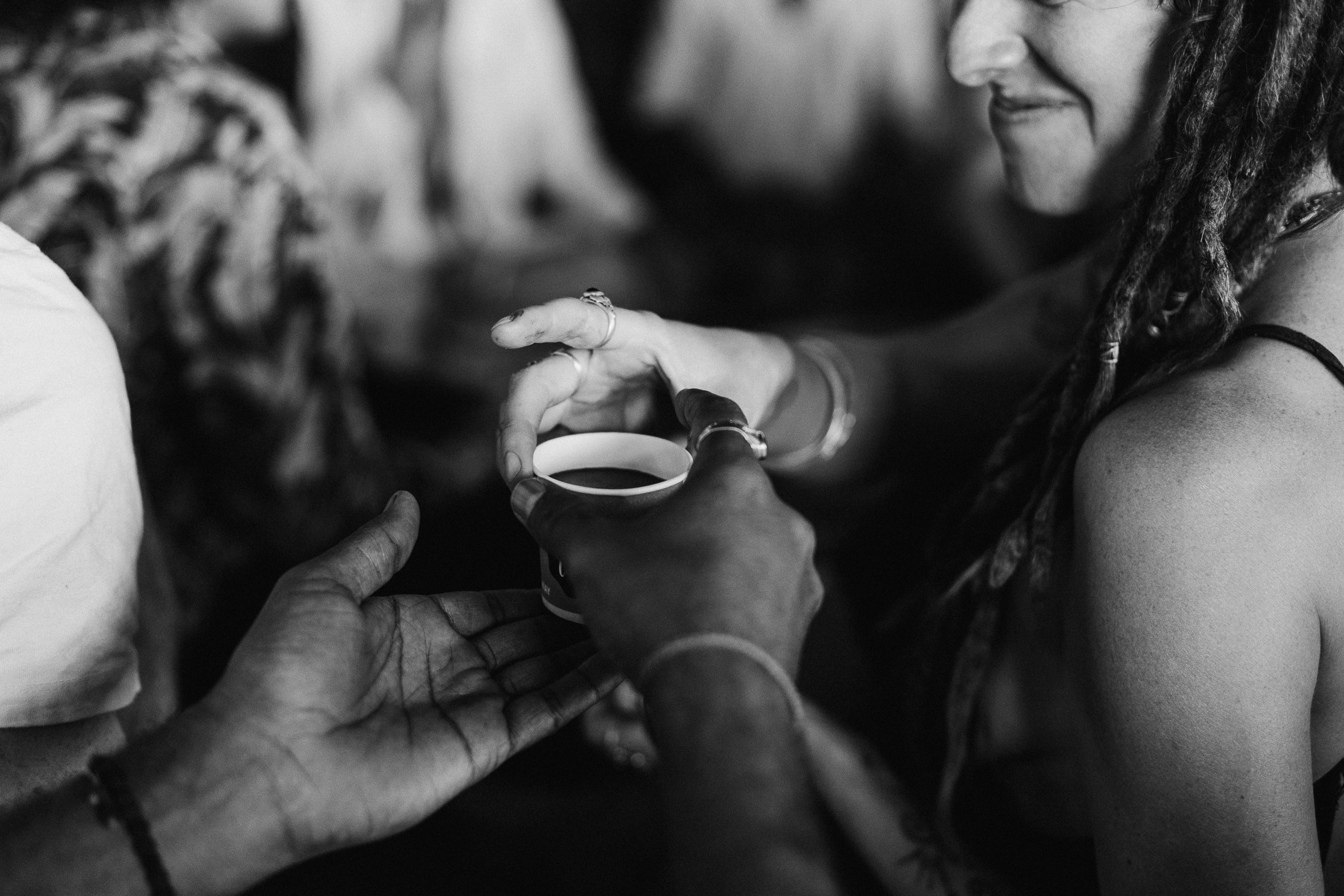 Вечер новой Луны в Дхарамсале, Индия. Фотограф Ольхон/ Индия, Регина