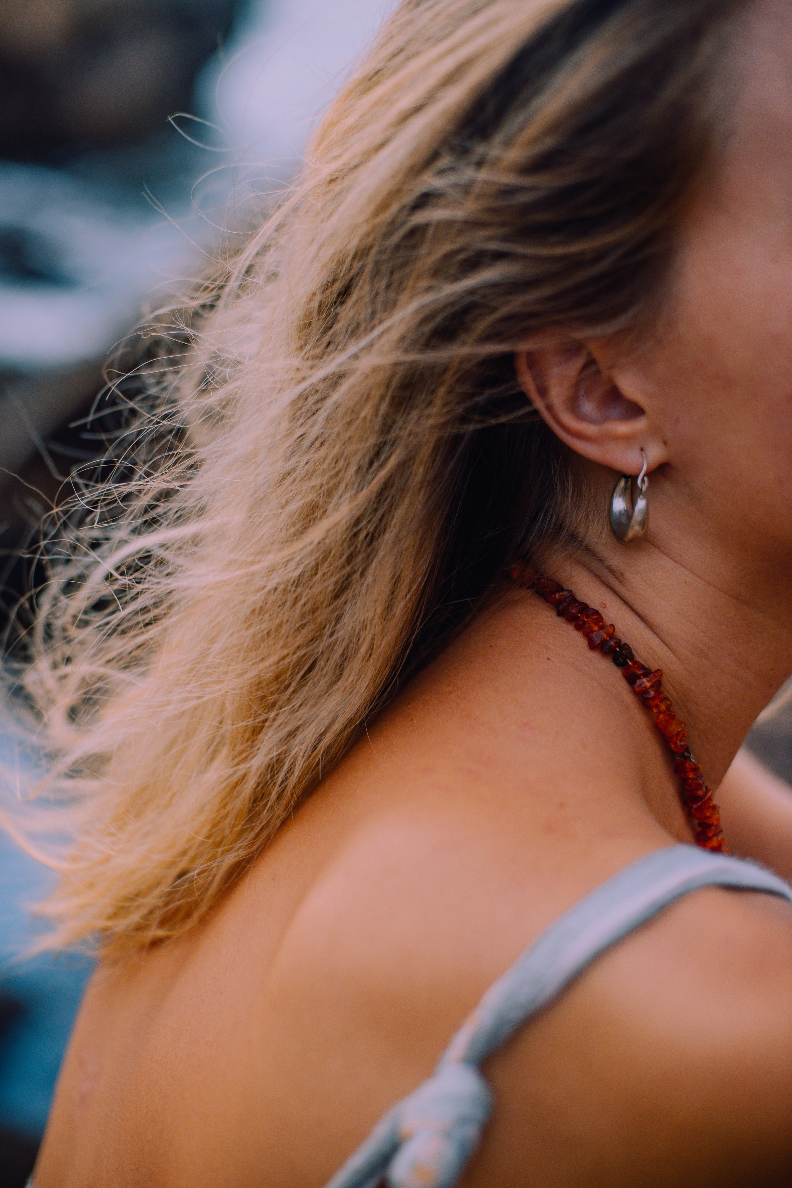 Екатерина. Фотограф Ольхон/ Индия, Регина