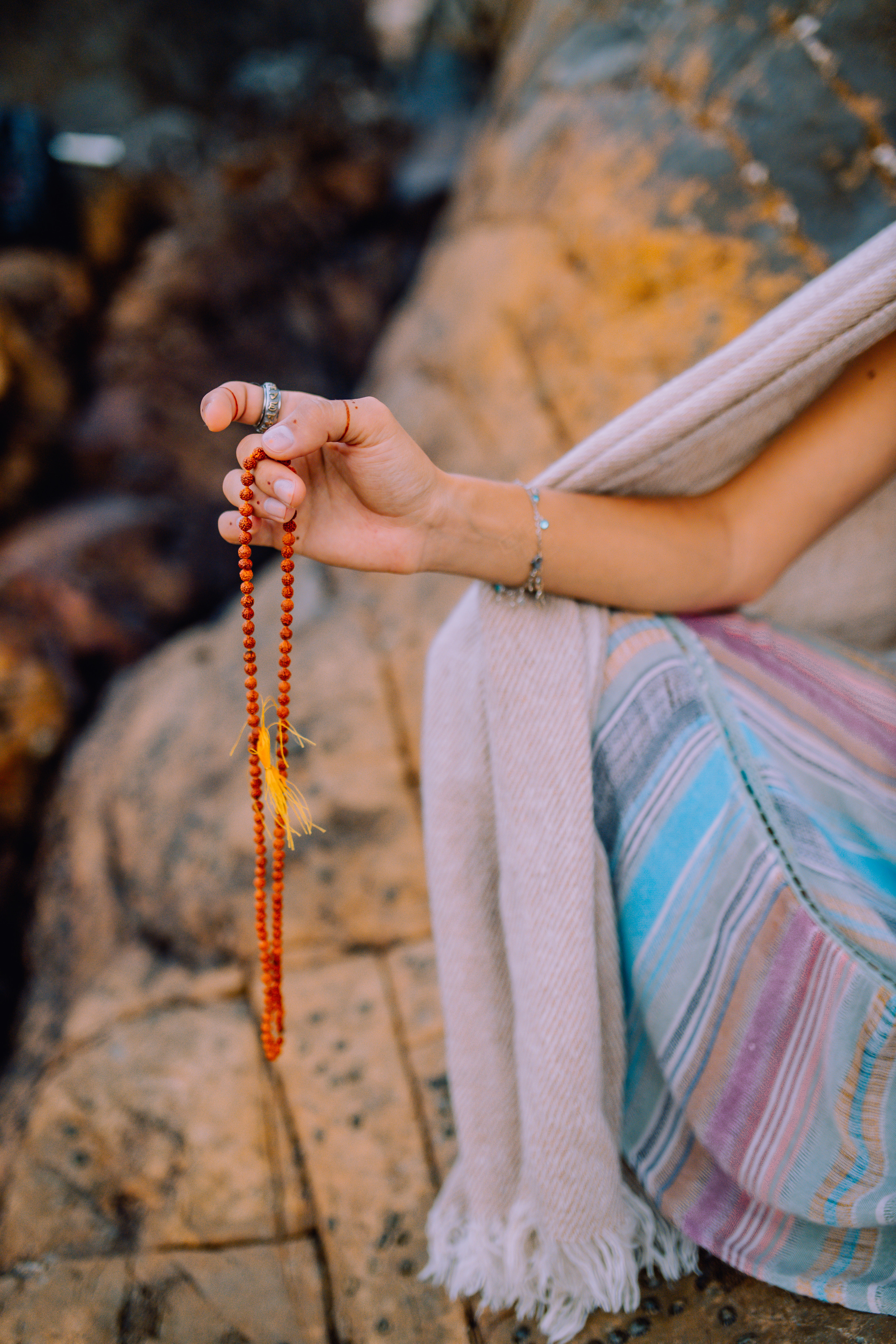 Екатерина. Фотограф Ольхон/ Индия, Регина