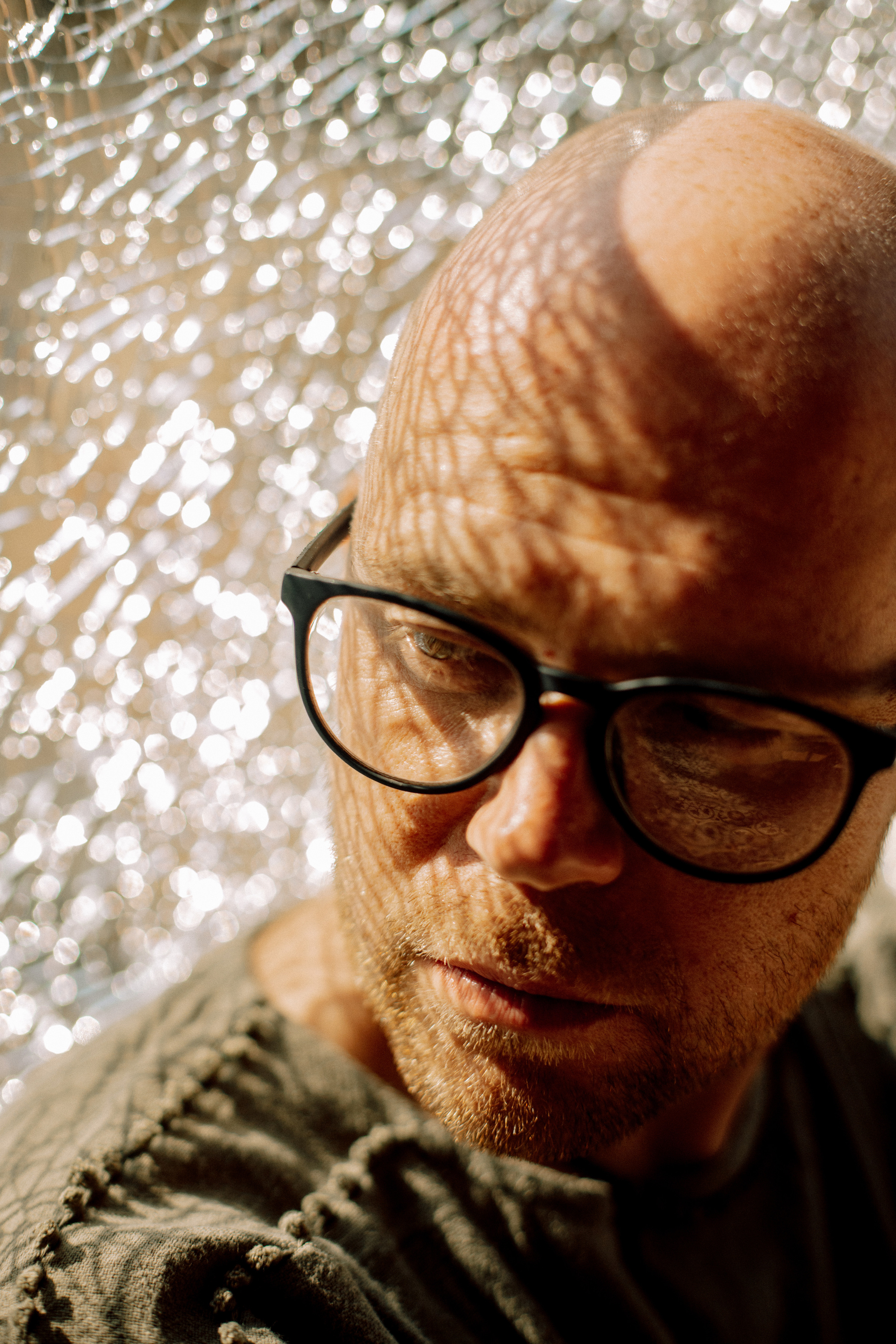 Алексей Мышкин. Фотограф Ольхон/ Индия, Регина