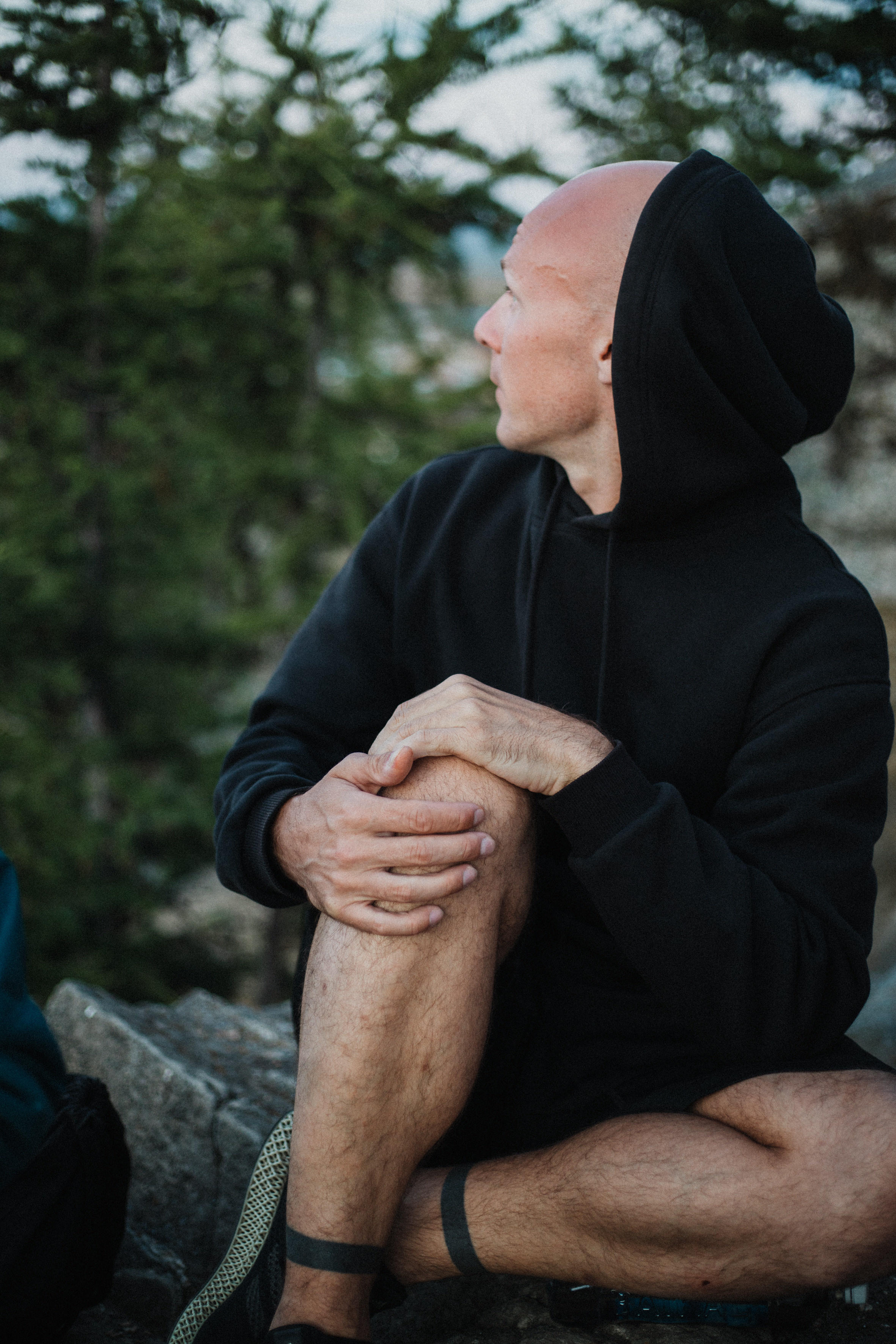 Чайные церемонии на острове Ольхон. Фотограф Ольхон/ Индия, Регина