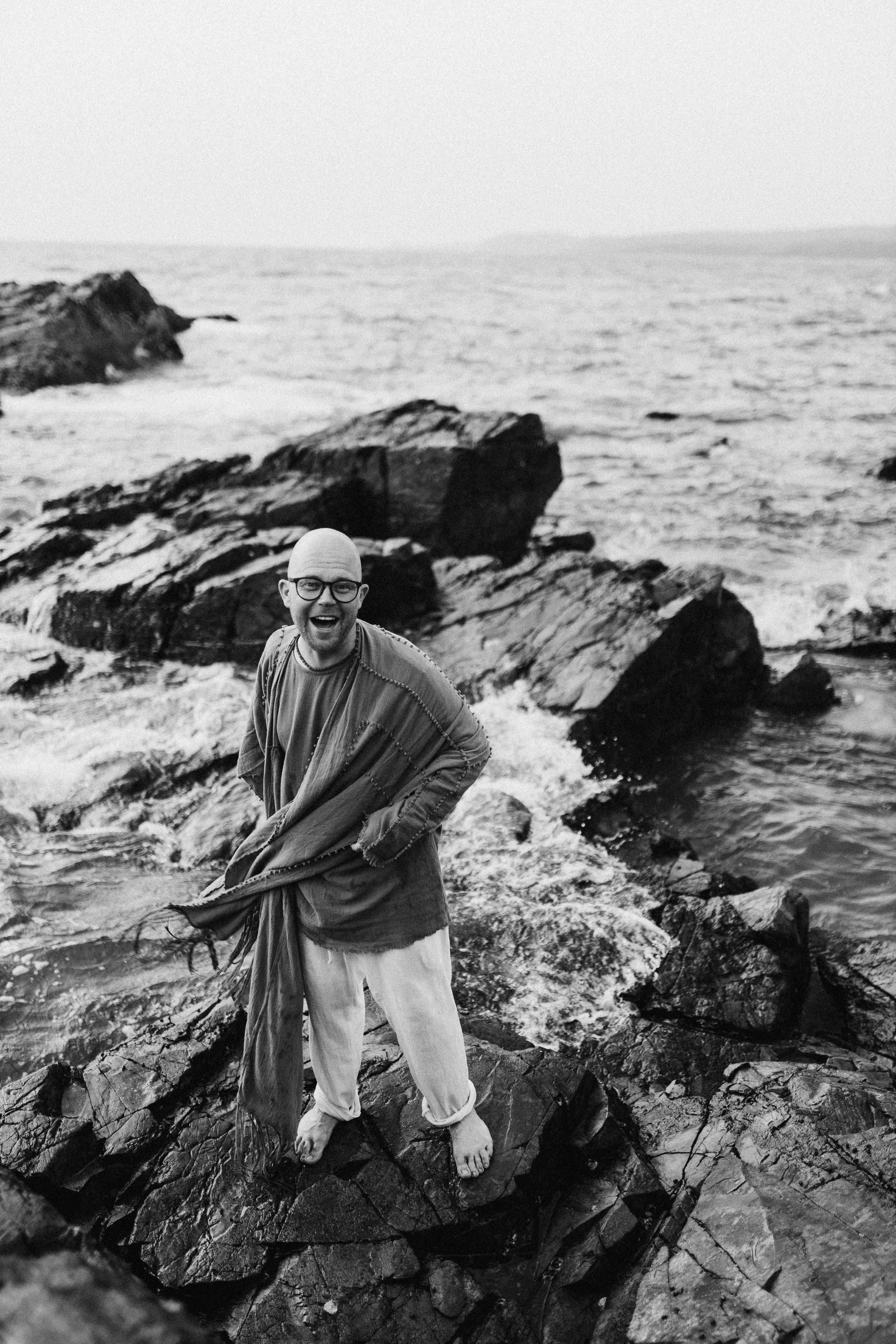 Алексей Мышкин. Фотограф Ольхон/ Индия, Регина