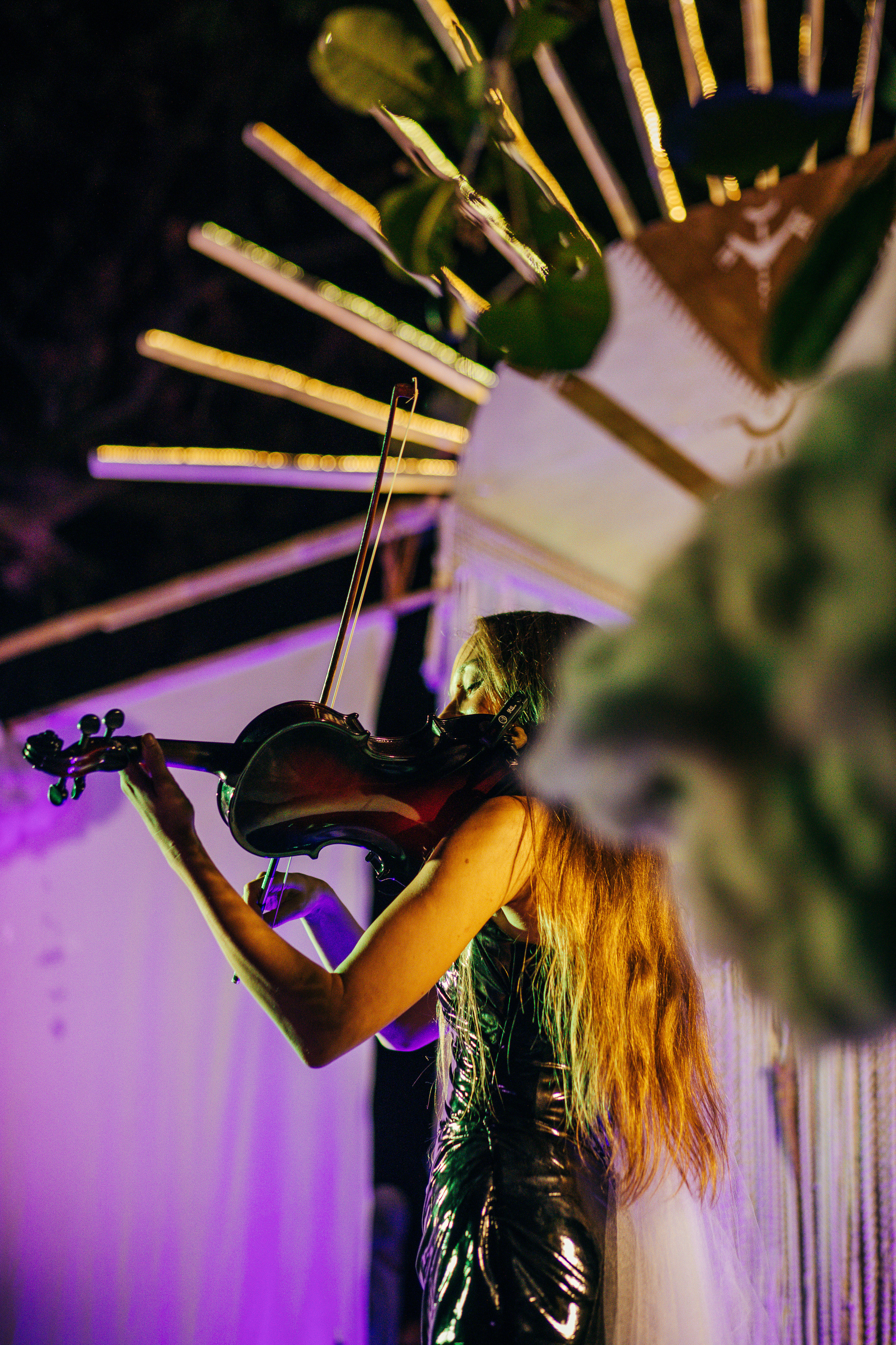 Музыкально-театральное Шоу в Гоа. Фотограф Ольхон/ Индия, Регина