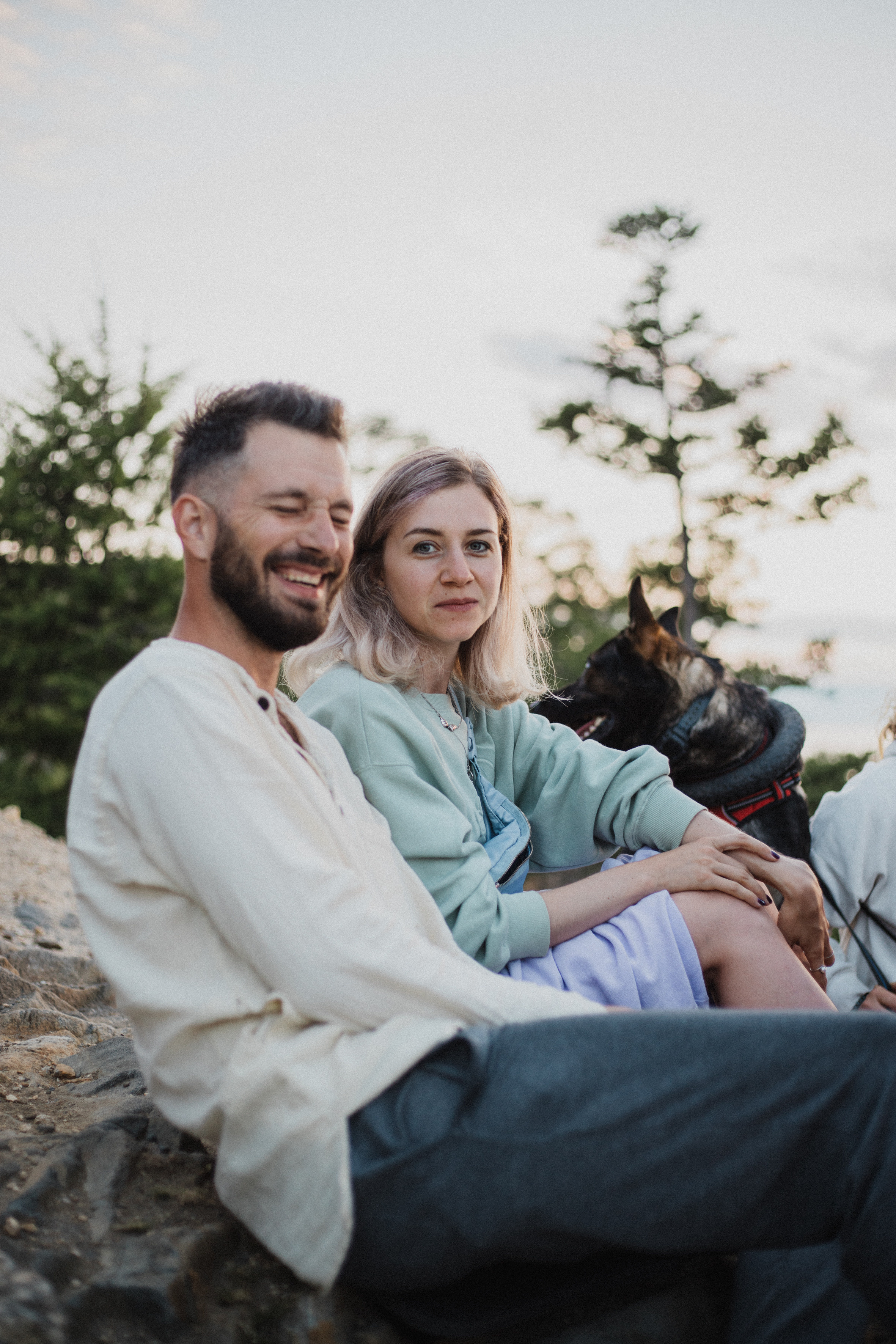 Чайные церемонии на острове Ольхон. Фотограф Ольхон/ Индия, Регина
