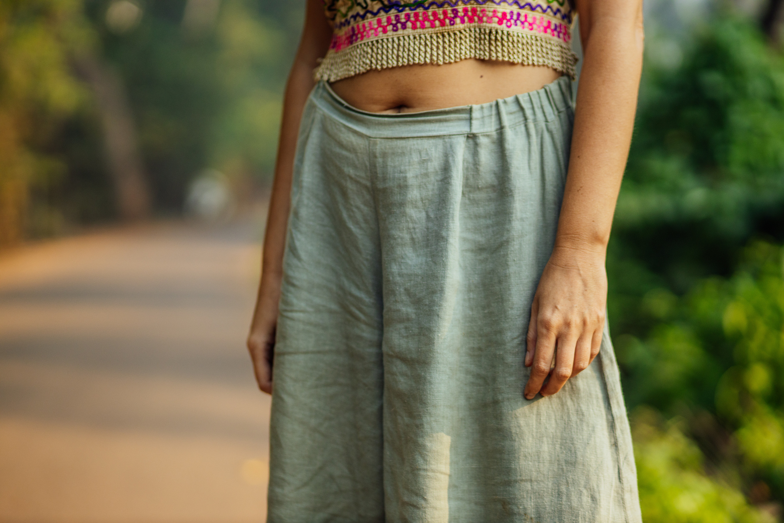 Юлия. Фотограф Ольхон/ Индия, Регина