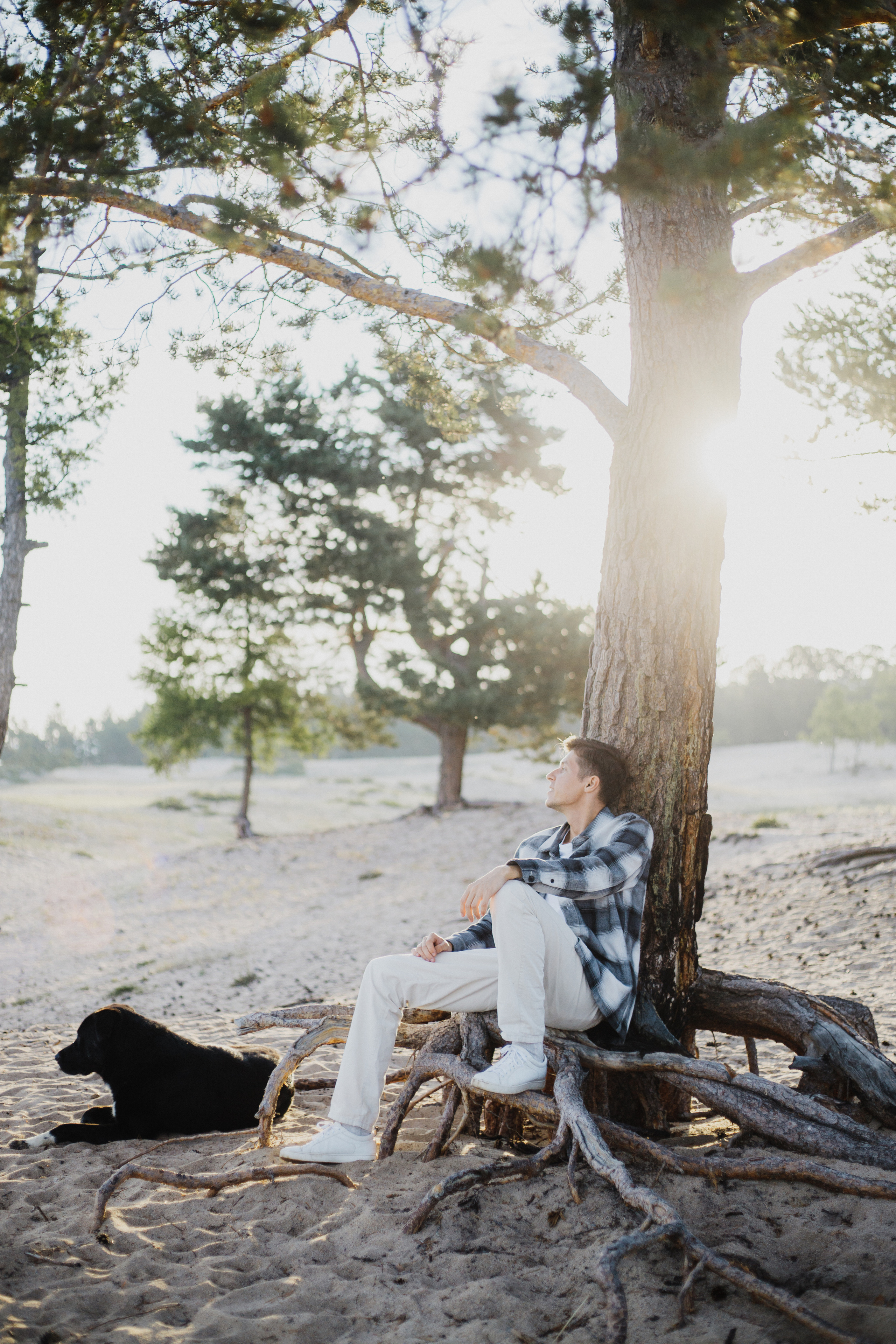 Сергей. Фотограф Ольхон/ Индия, Регина