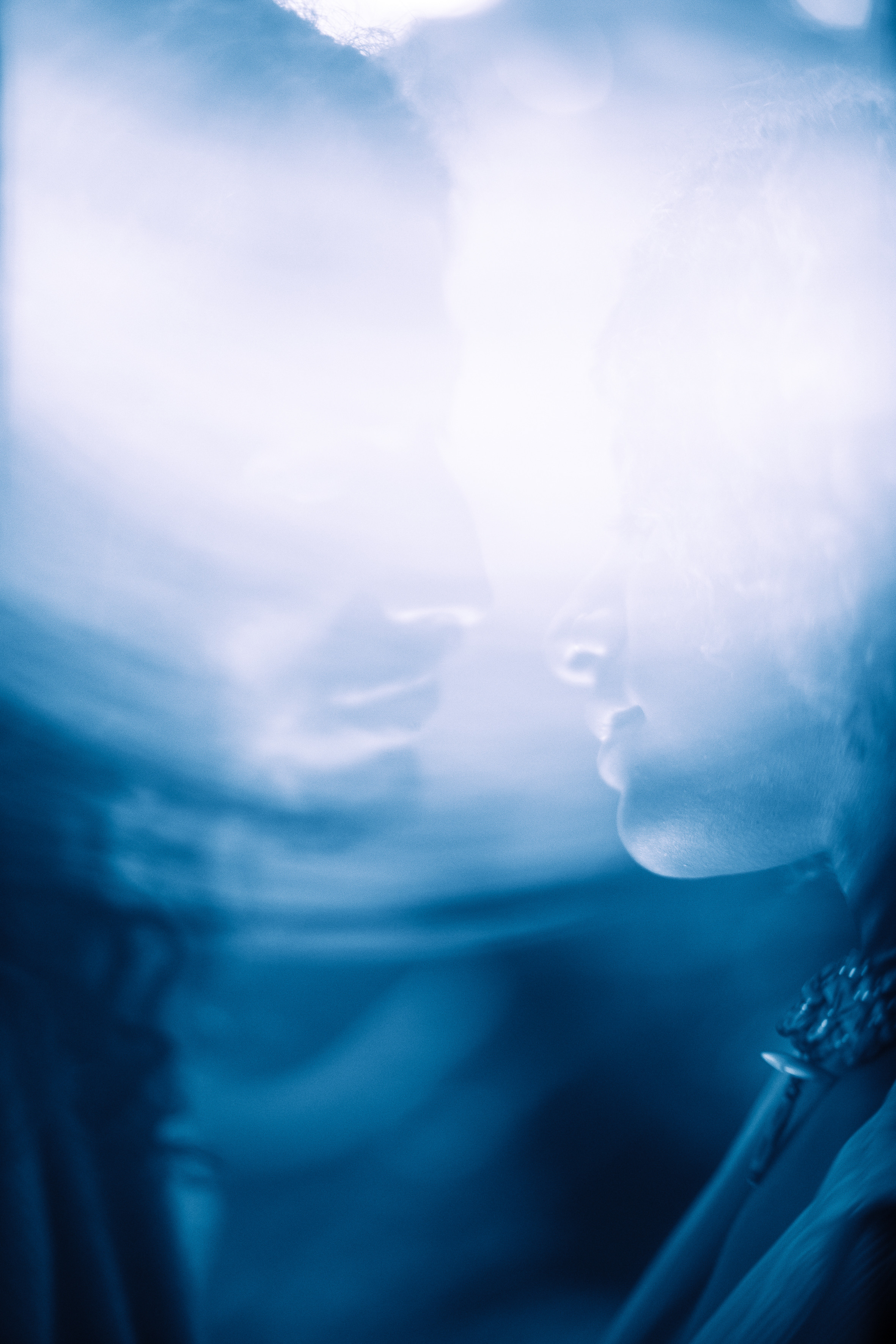 Джада и Сахил. Фотограф Ольхон/ Индия, Регина