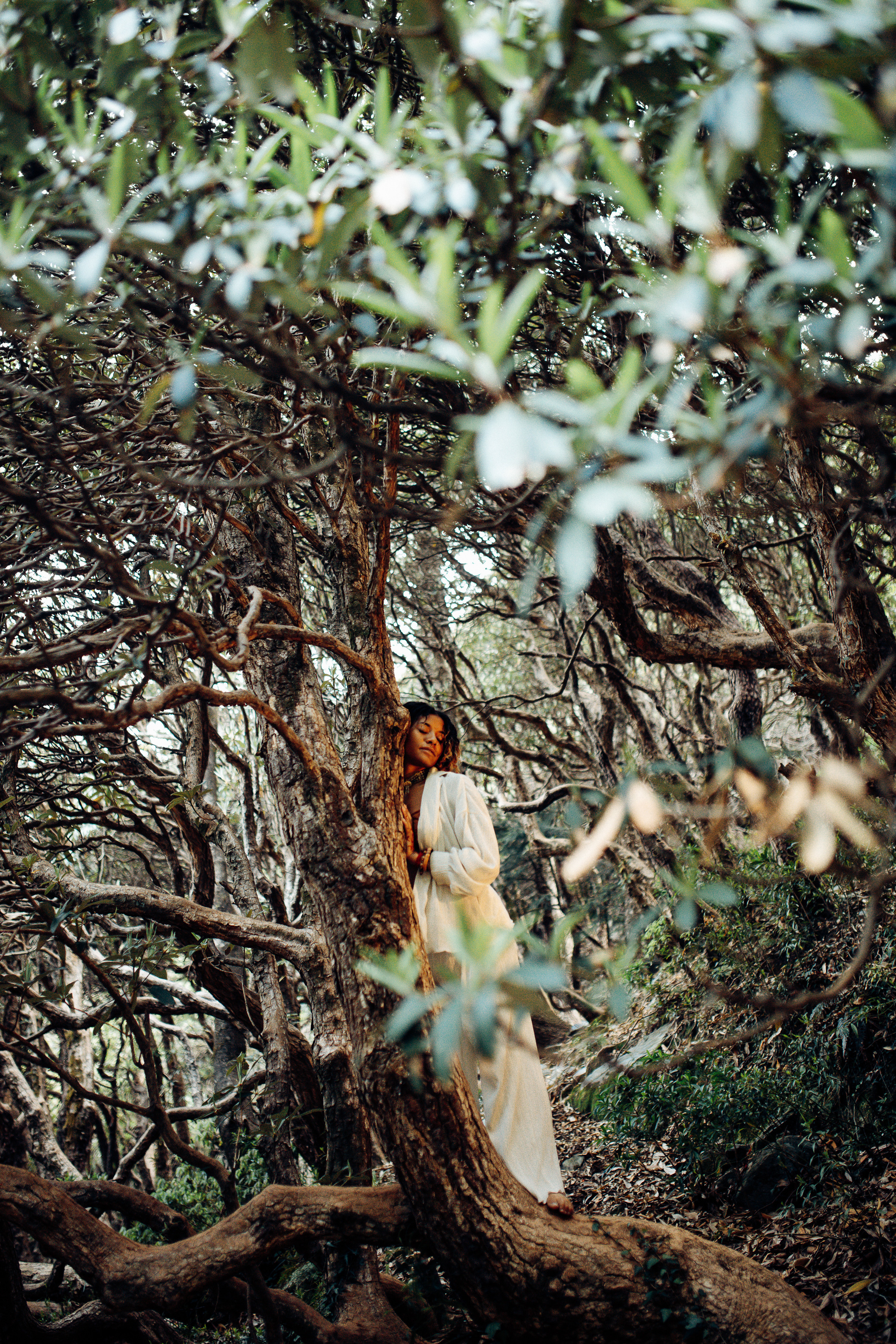 Джада и Сахил. Фотограф Ольхон/ Индия, Регина