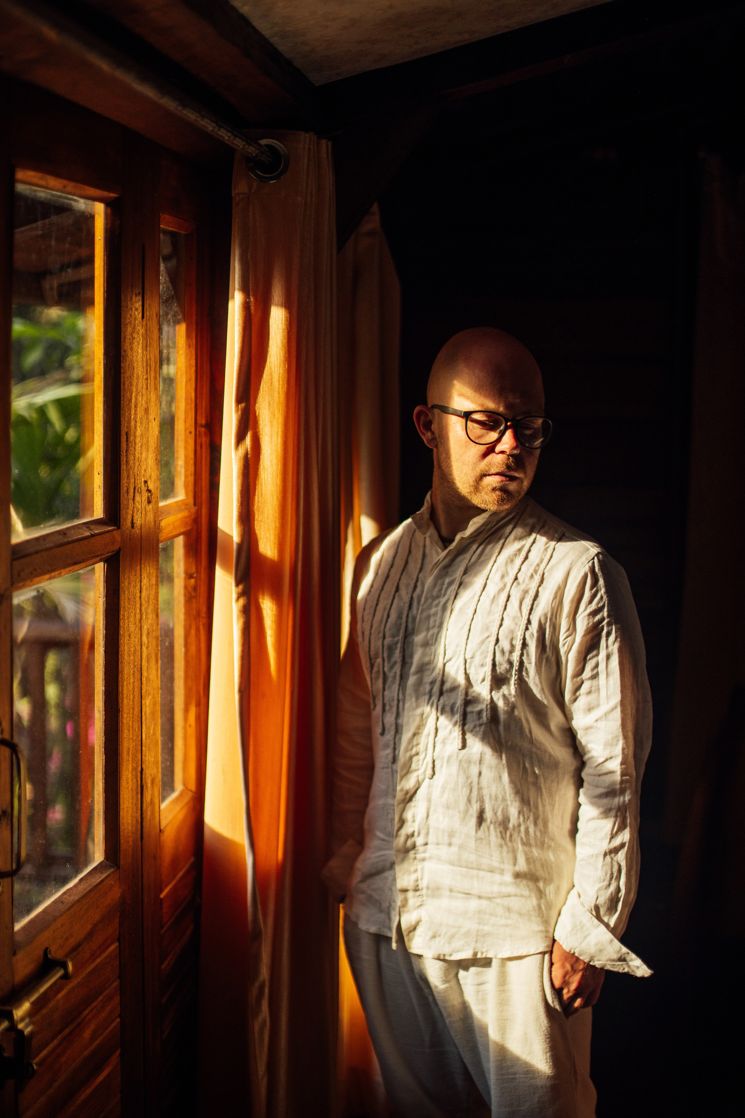 Алексей Мышкин. Фотограф Ольхон/ Индия, Регина