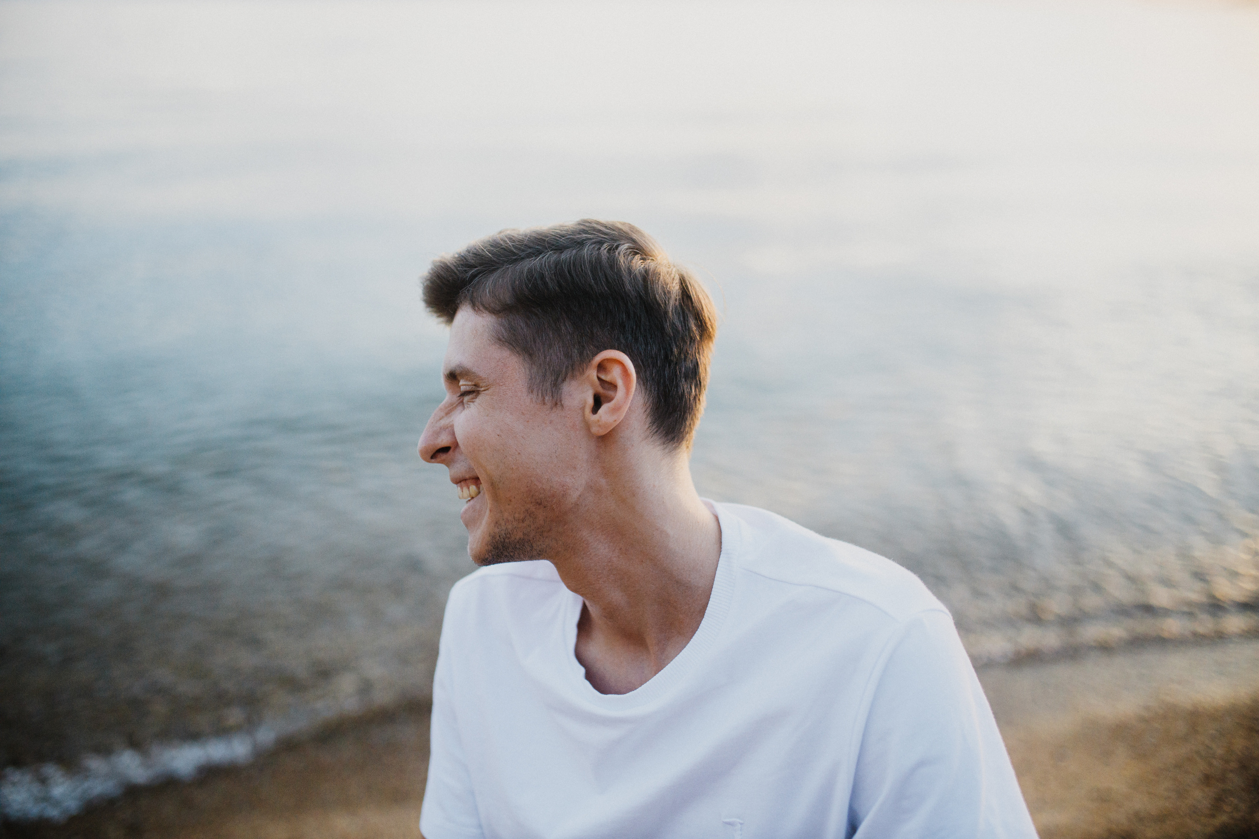 Сергей. Фотограф Ольхон/ Индия, Регина