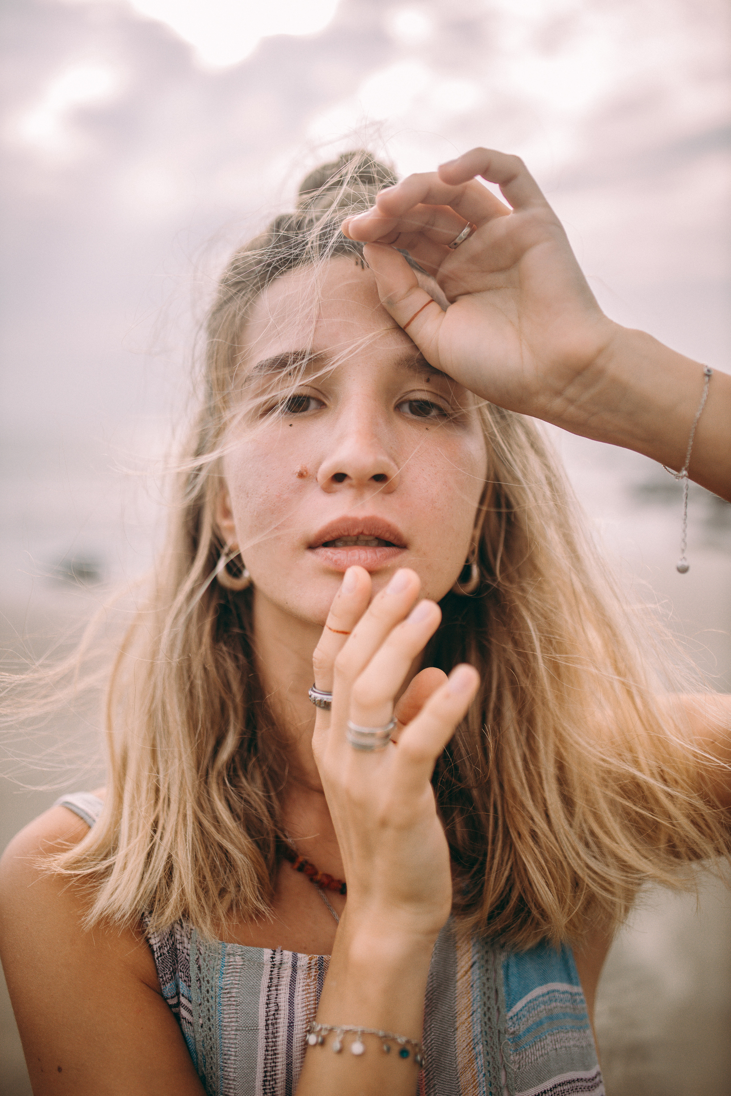 Екатерина. Фотограф Ольхон/ Индия, Регина