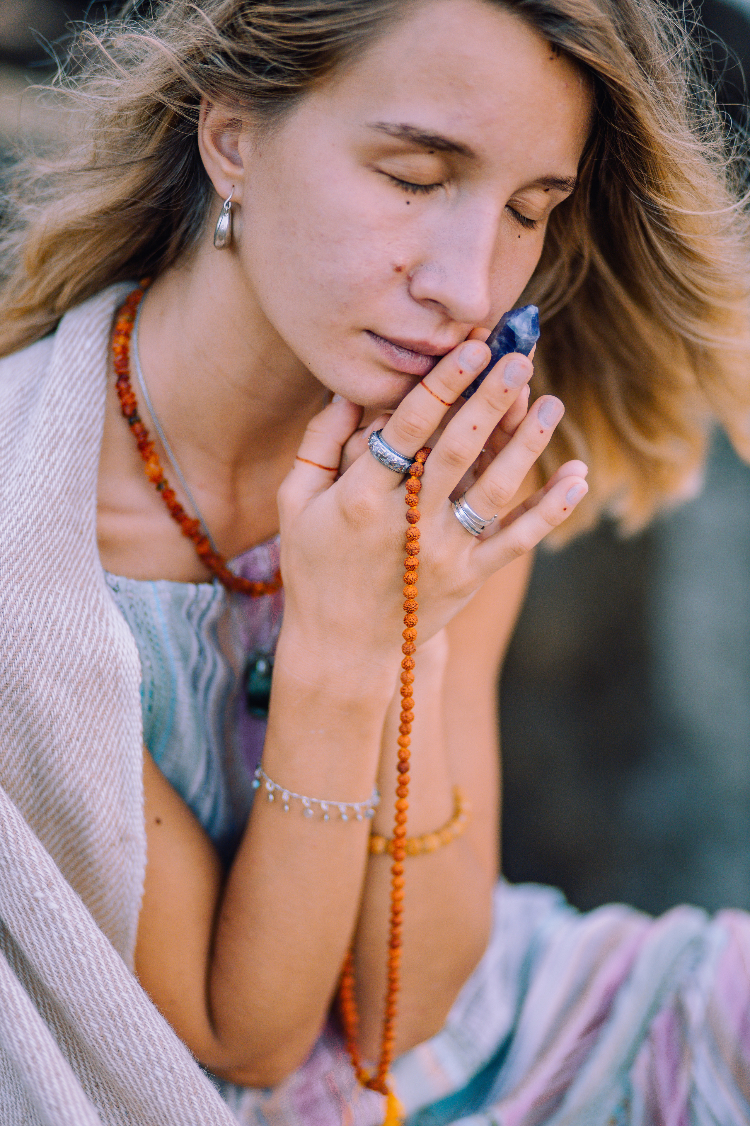 Екатерина. Фотограф Ольхон/ Индия, Регина