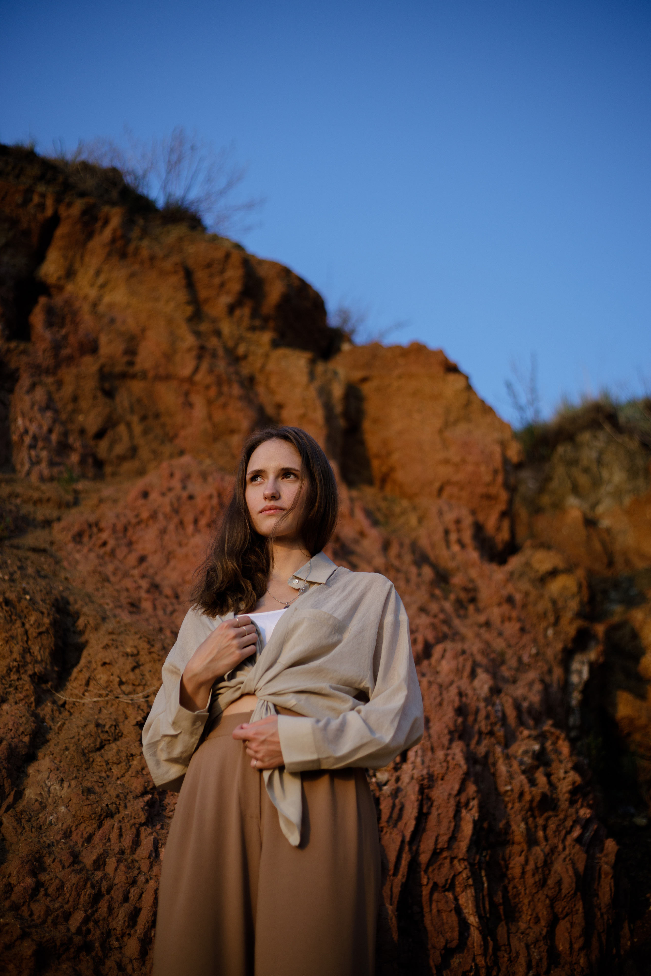 Саша и Костя. Фотограф Ольхон/ Индия, Регина