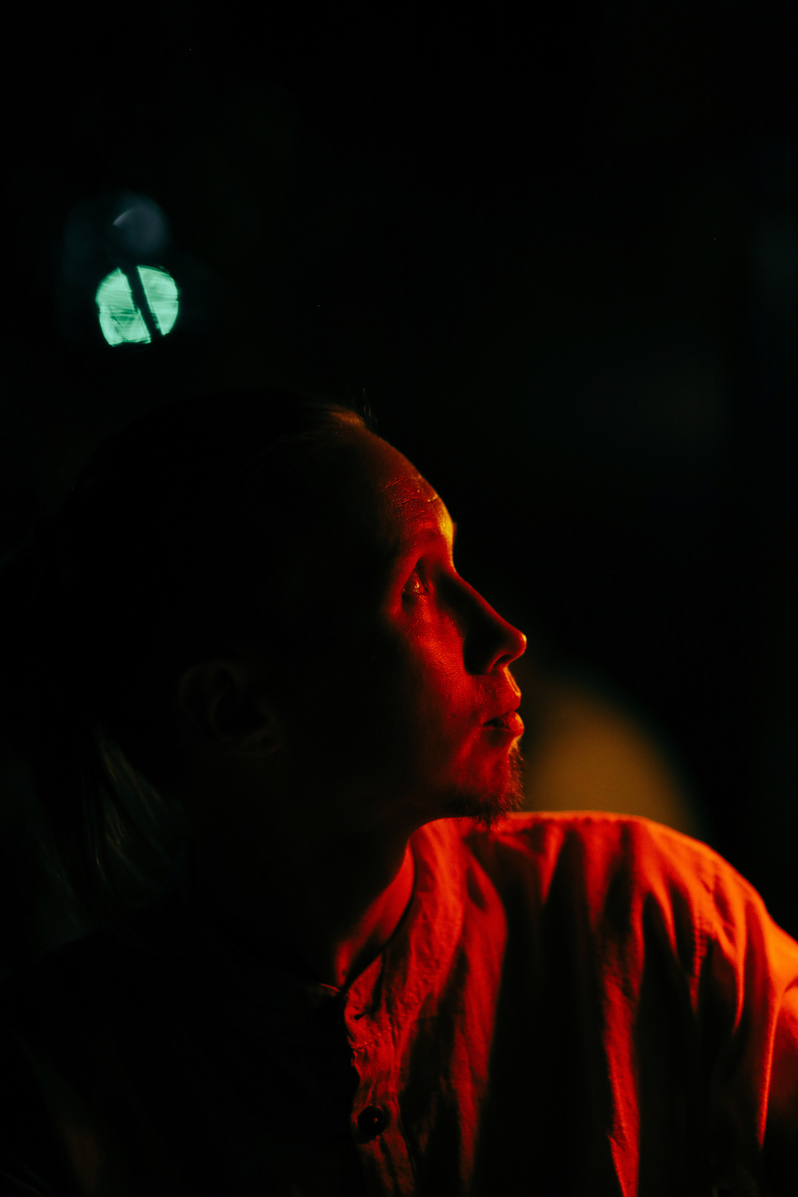 Поэтический вечер в Гоа. Фотограф Ольхон/ Индия, Регина