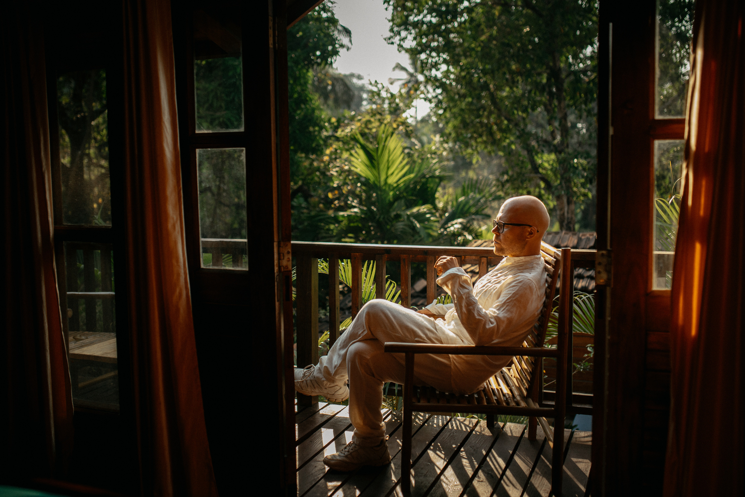 Алексей Мышкин. Фотограф Ольхон/ Индия, Регина