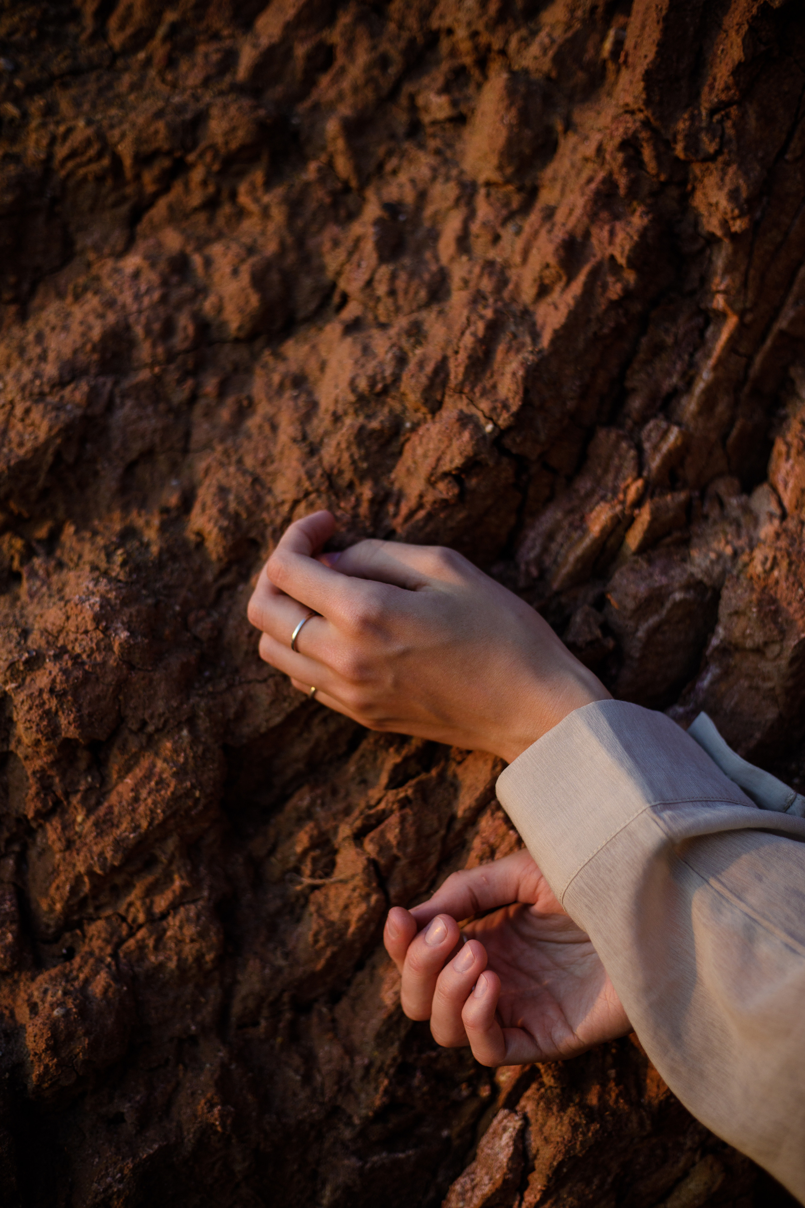 Саша и Костя. Фотограф Ольхон/ Индия, Регина