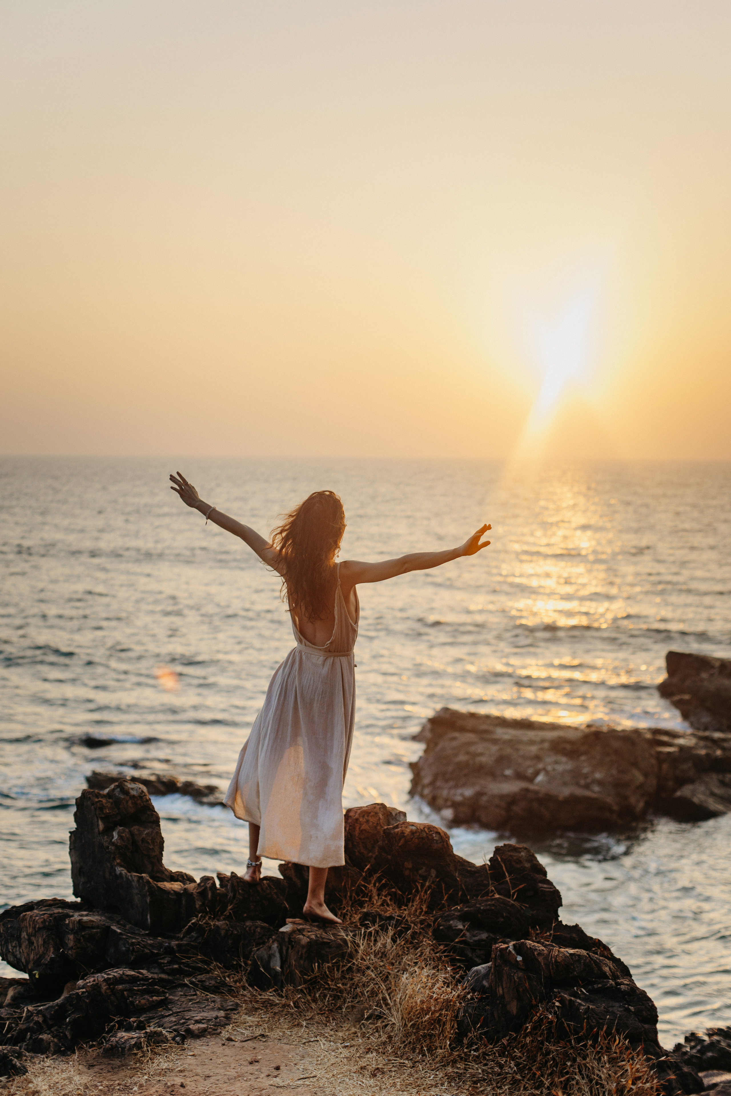 Кристина. Фотограф Ольхон/ Индия, Регина