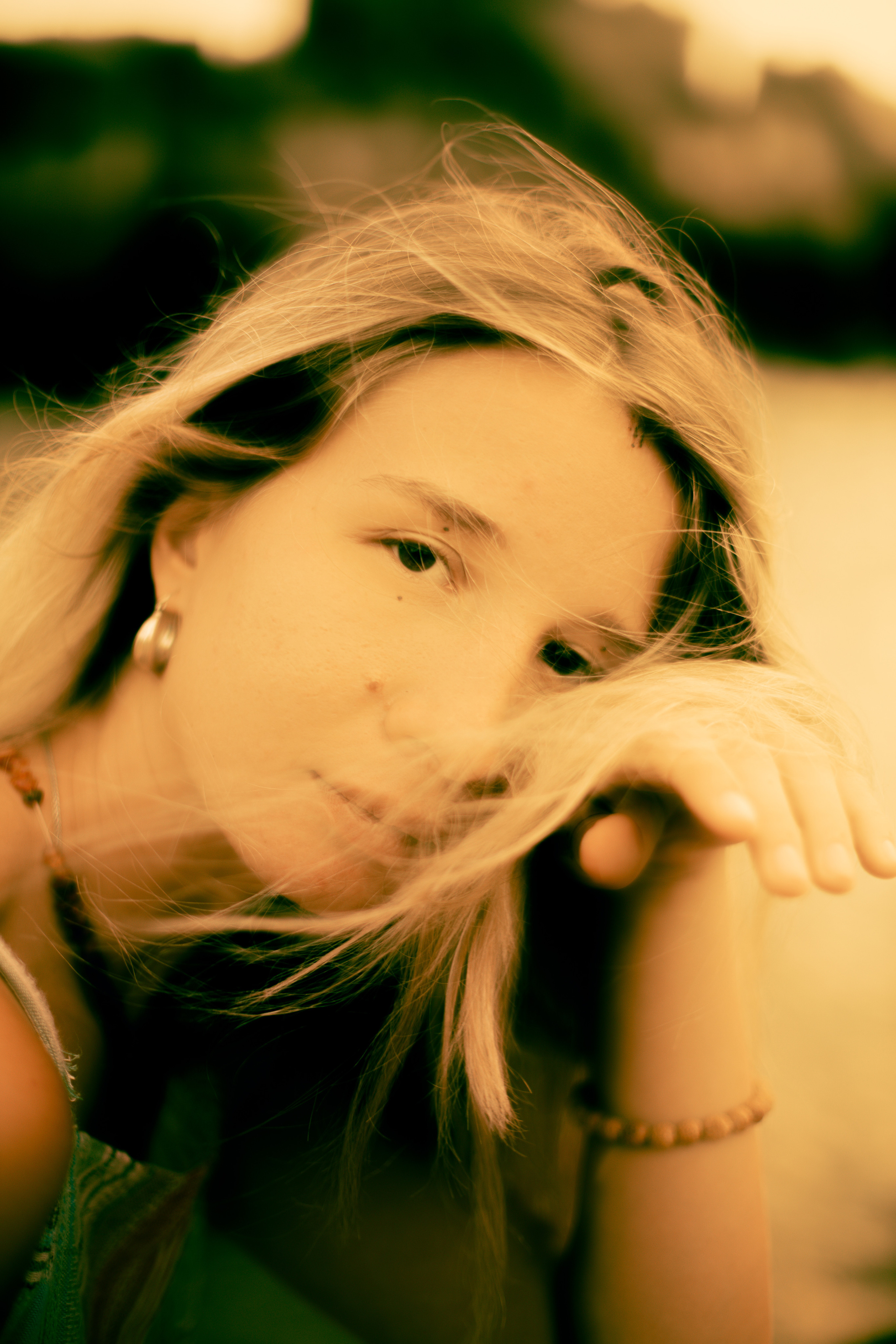 Екатерина. Фотограф Ольхон/ Индия, Регина