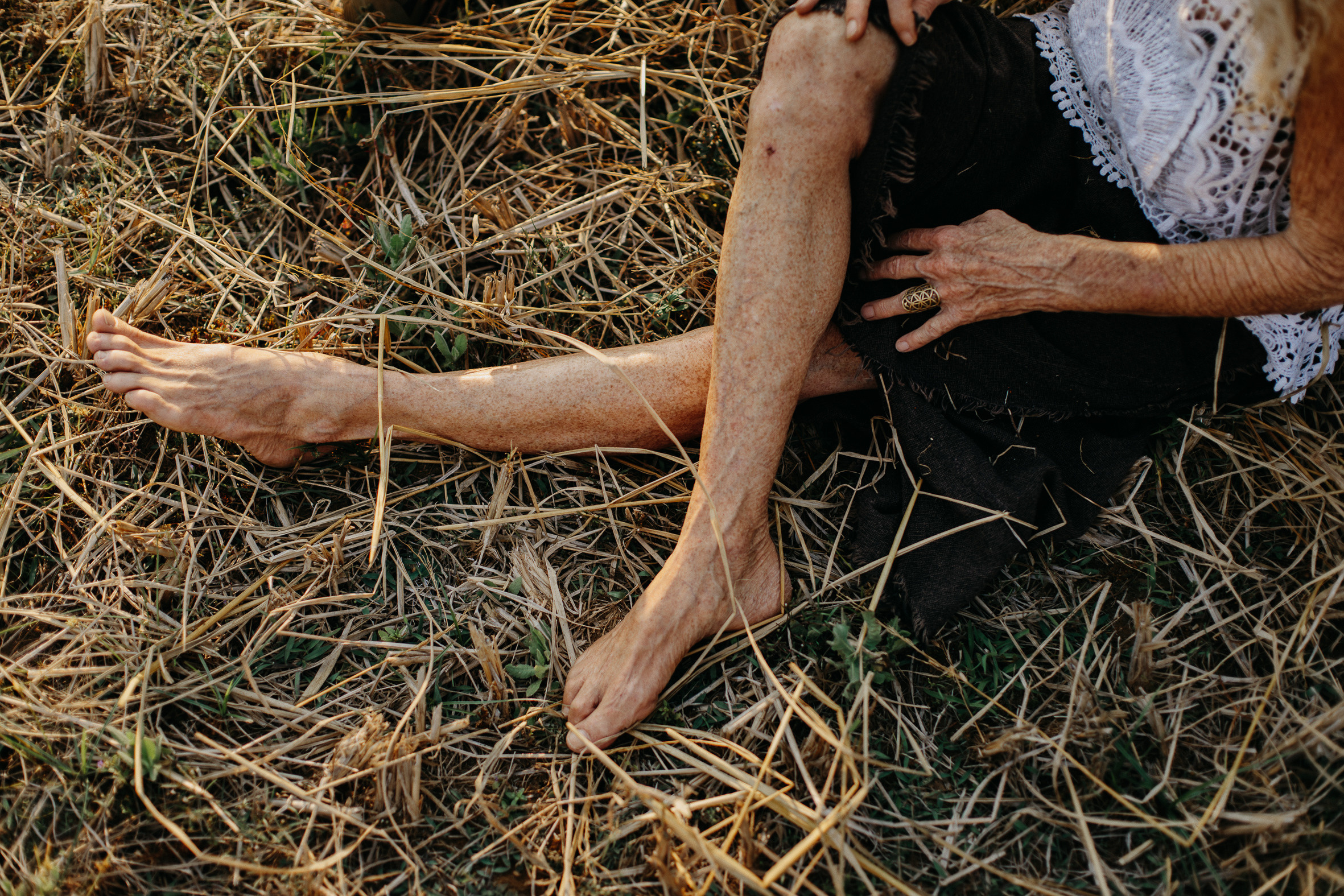 Даниелла и Вернер. Фотограф Ольхон/ Индия, Регина